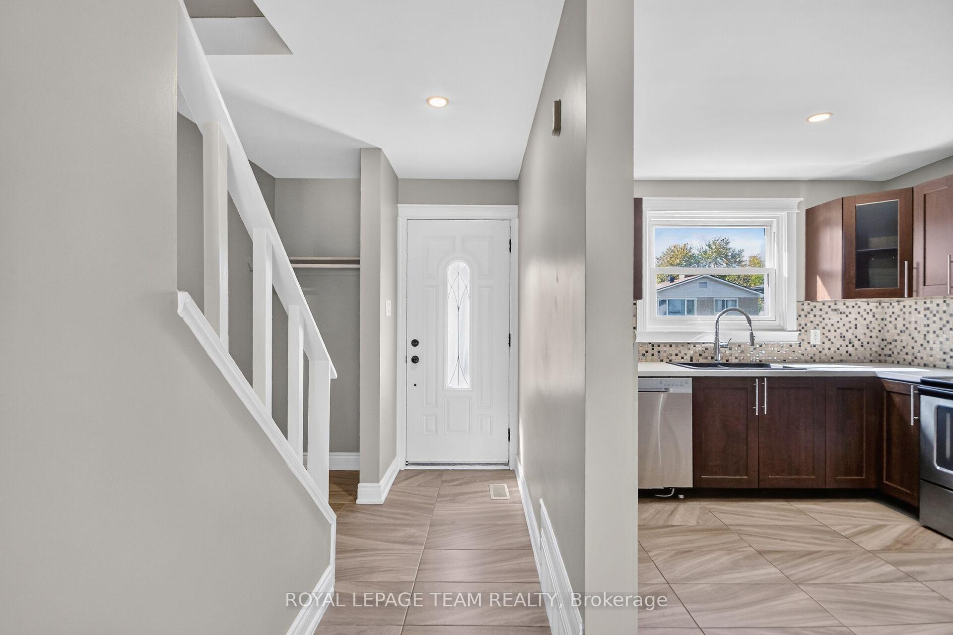 Photo 5 of 97 Doane Street, Ottawa, Britannia — HOMEH