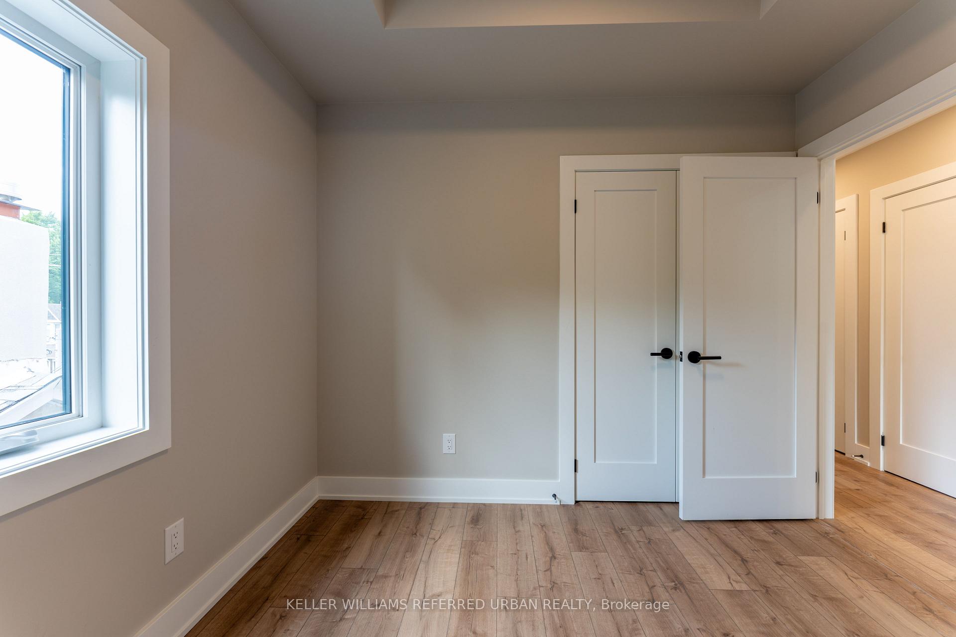 Photo 6 of Unit 4, 352 Jones Avenue, Toronto, Blake-Jones — HOMEH