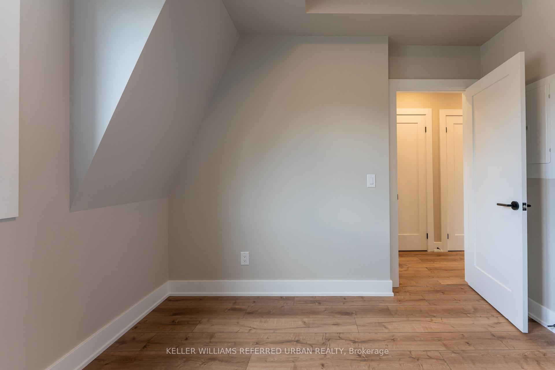 Photo 7 of Unit 4, 352 Jones Avenue, Toronto, Blake-Jones — HOMEH