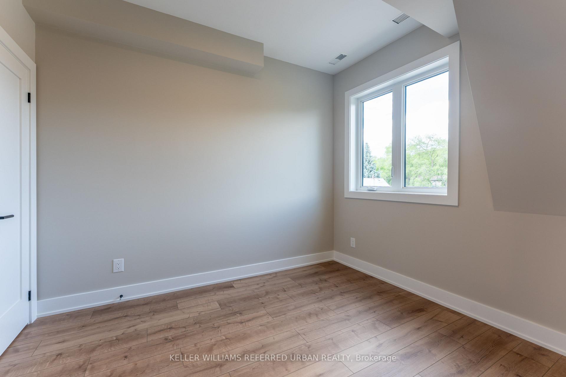 Photo 8 of Unit 4, 352 Jones Avenue, Toronto, Blake-Jones — HOMEH