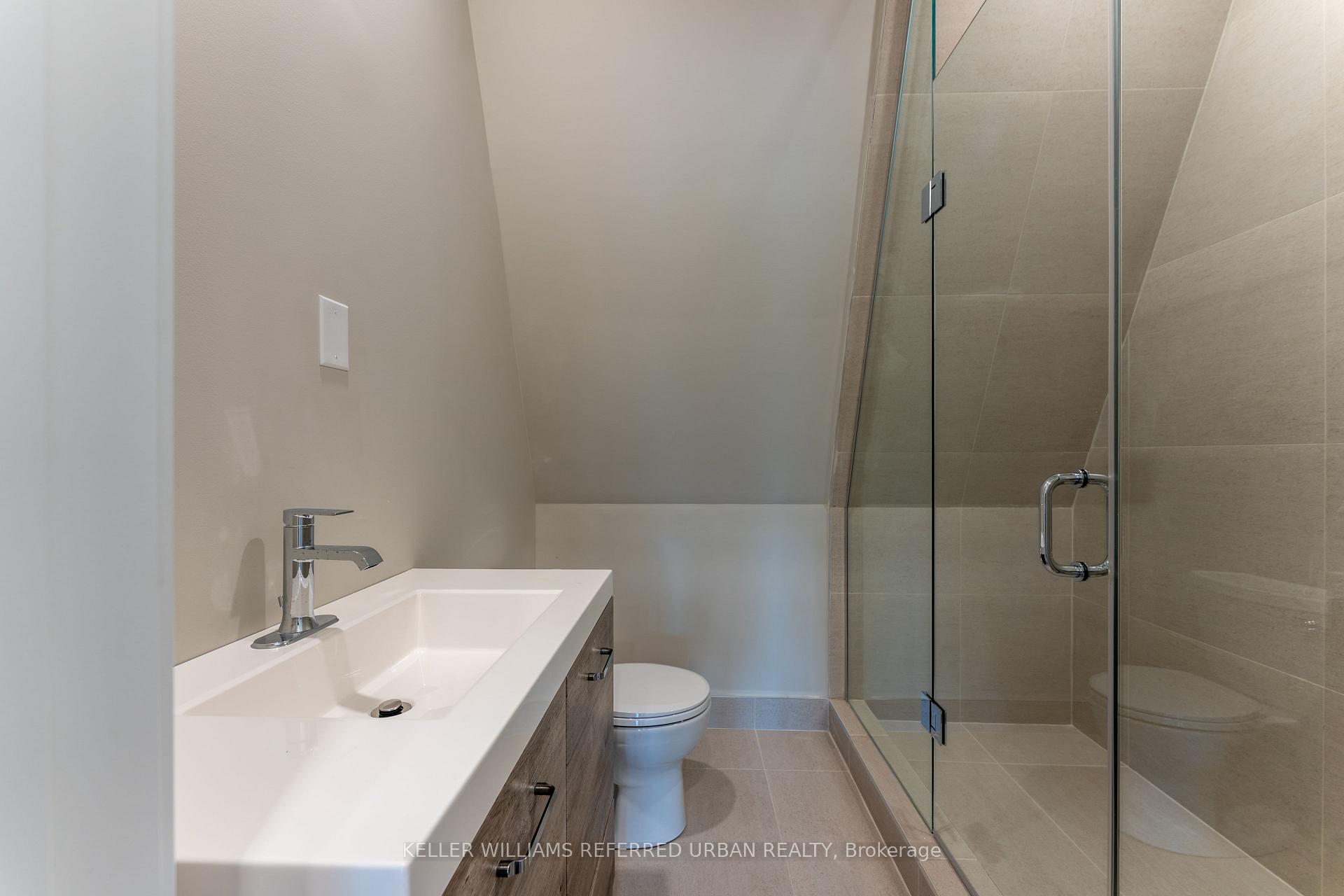 Photo 9 of Unit 4, 352 Jones Avenue, Toronto, Blake-Jones — HOMEH