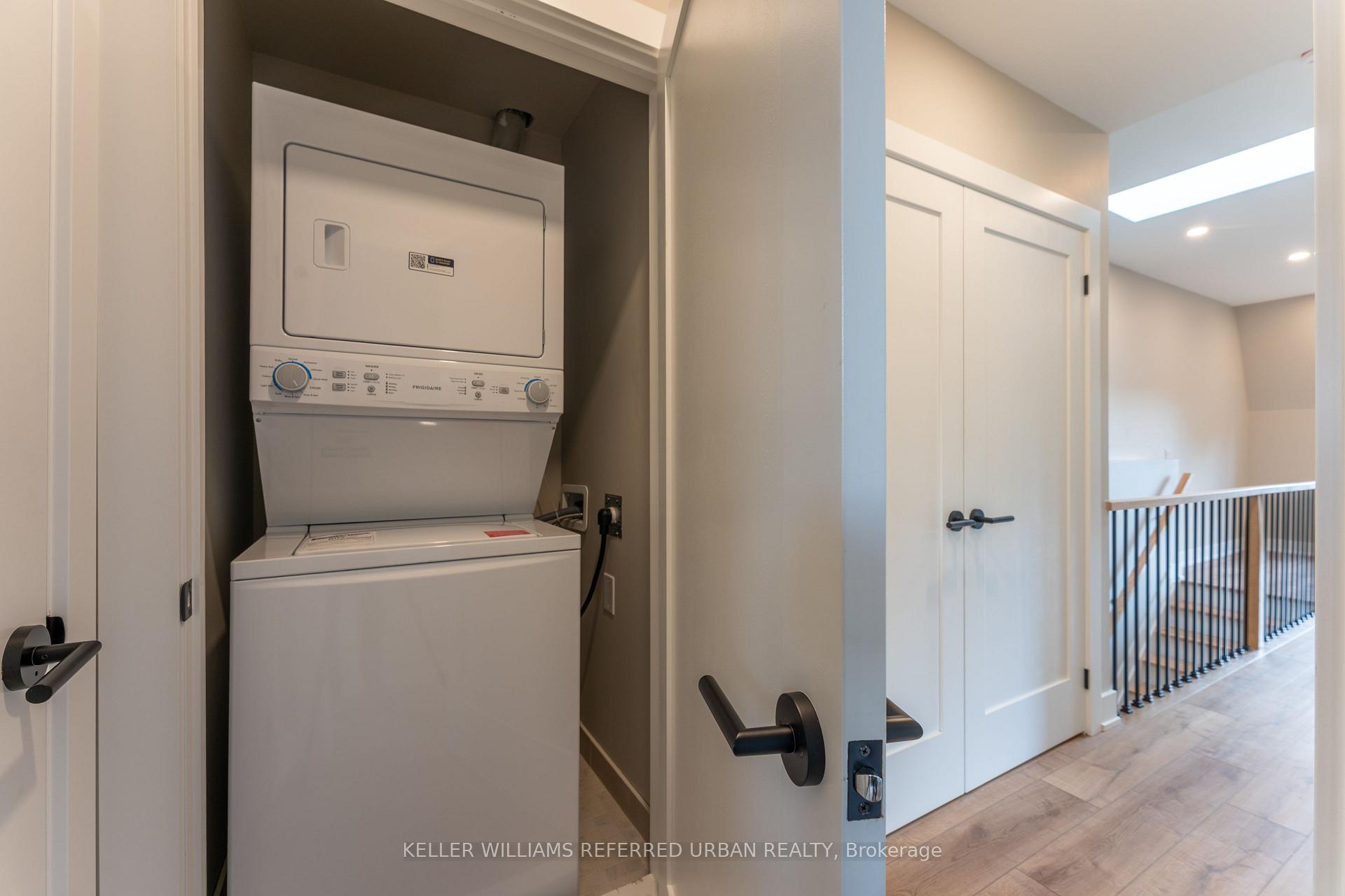Photo 11 of Unit 4, 352 Jones Avenue, Toronto, Blake-Jones — HOMEH