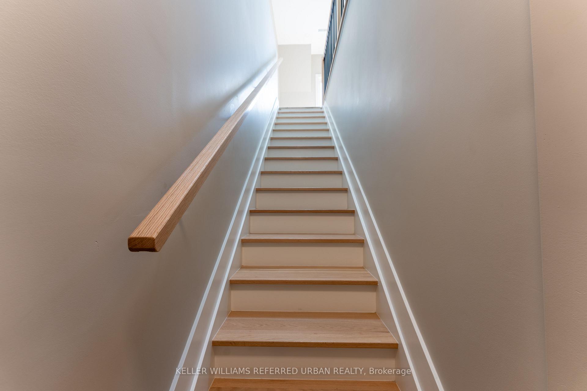 Photo 12 of Unit 4, 352 Jones Avenue, Toronto, Blake-Jones — HOMEH