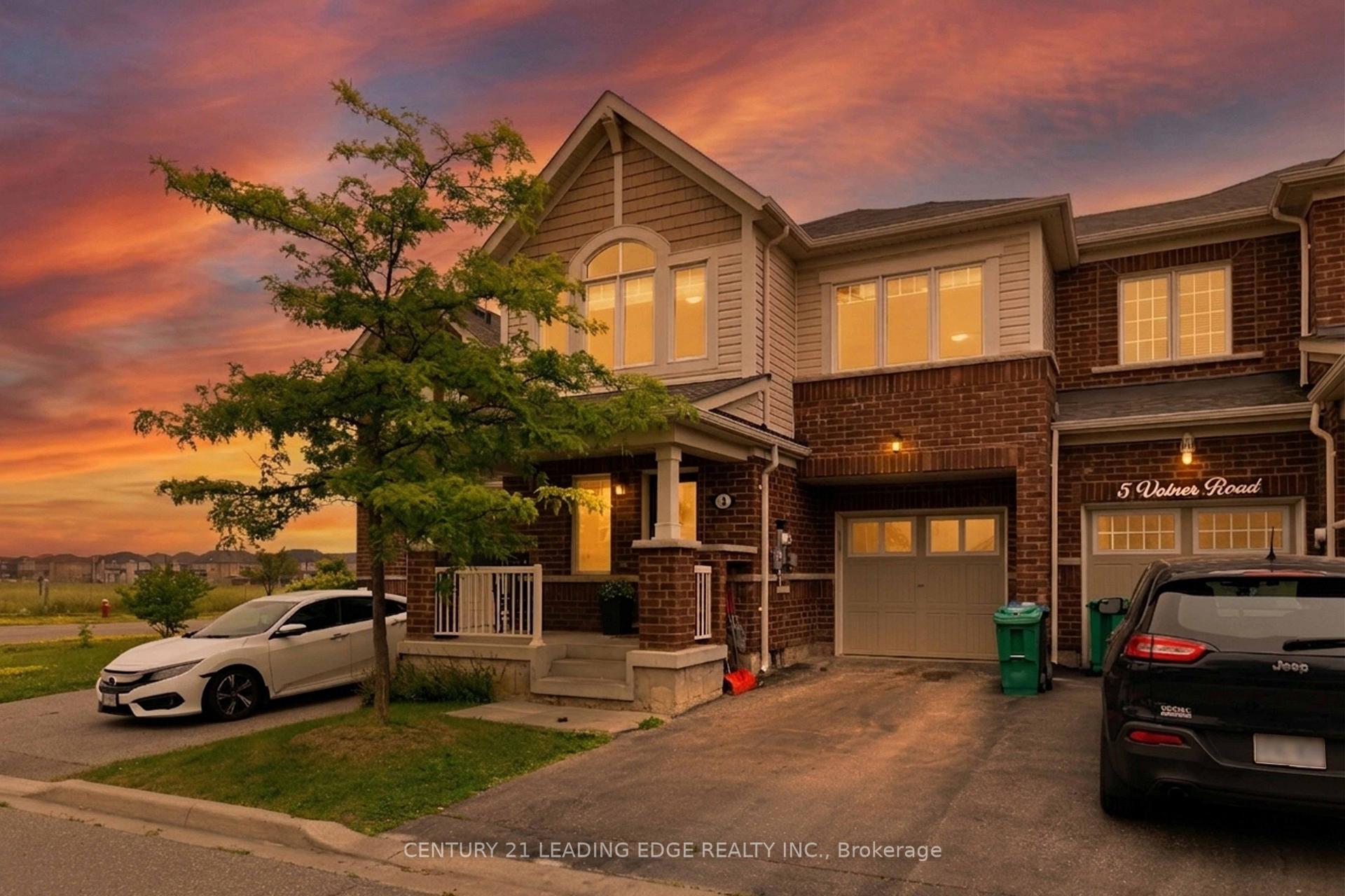 Photo 2 of 3 Volner Road, Brampton, Northwest Brampton — HOMEH