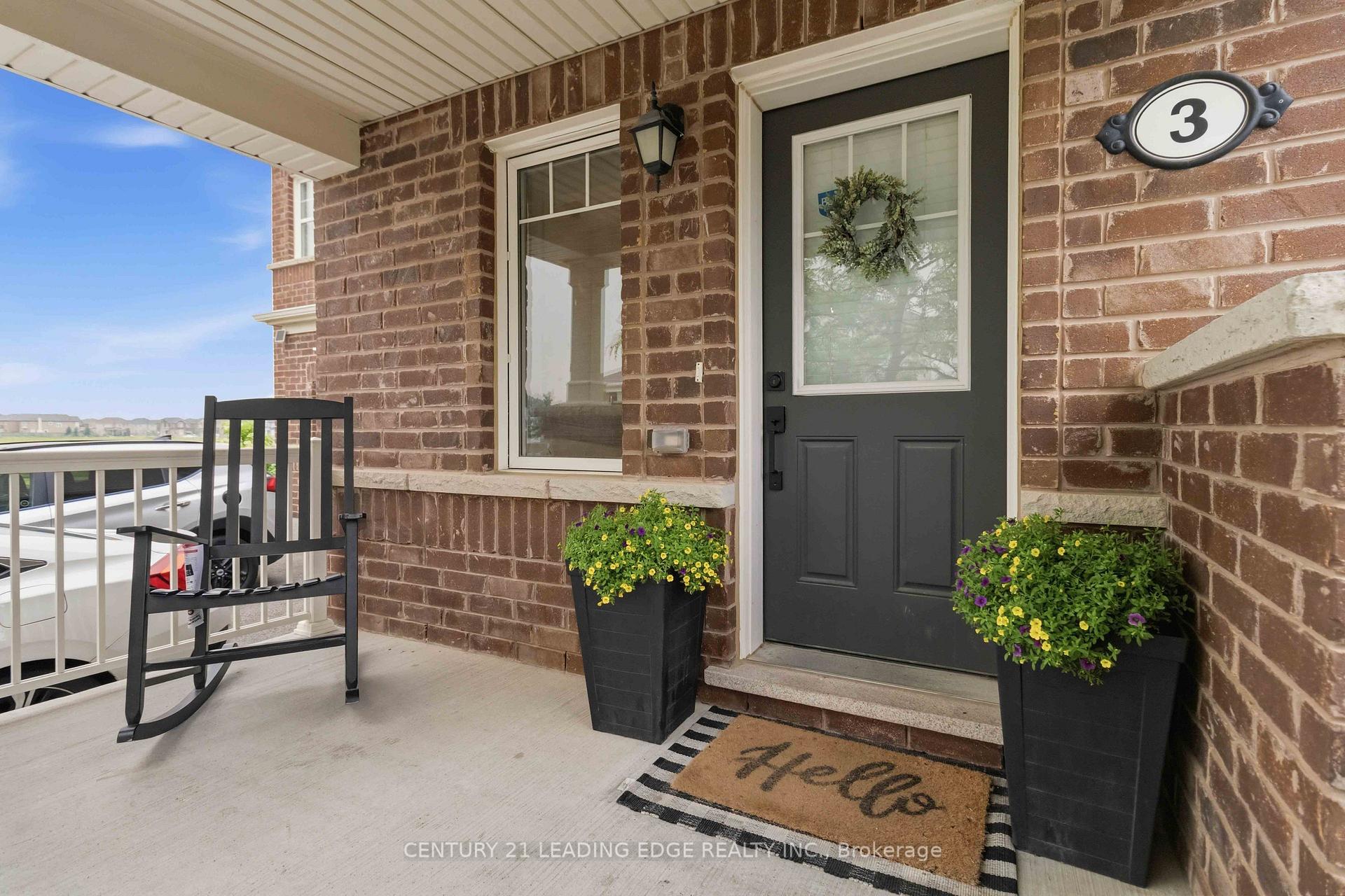 Photo 5 of 3 Volner Road, Brampton, Northwest Brampton — HOMEH