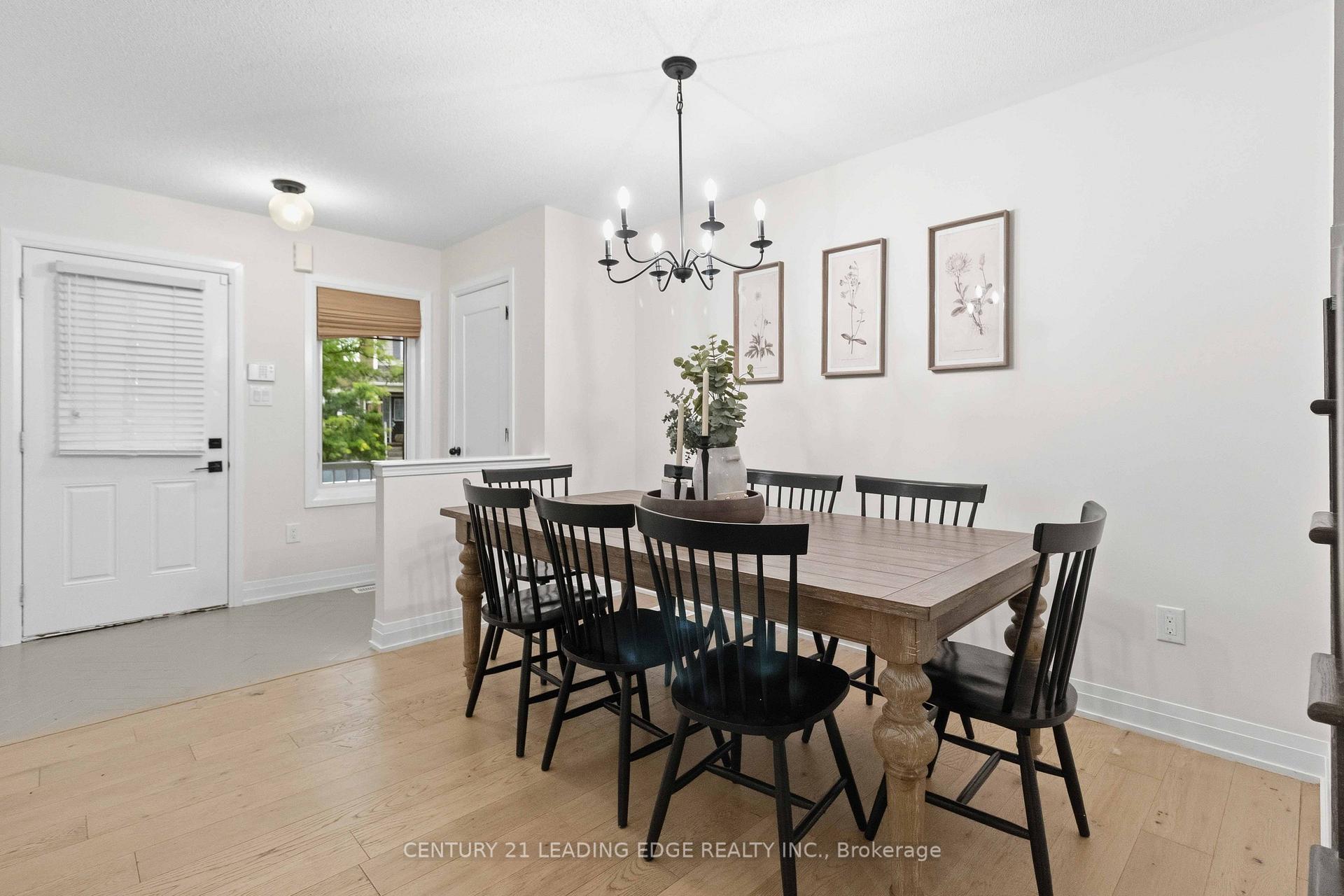 Photo 7 of 3 Volner Road, Brampton, Northwest Brampton — HOMEH