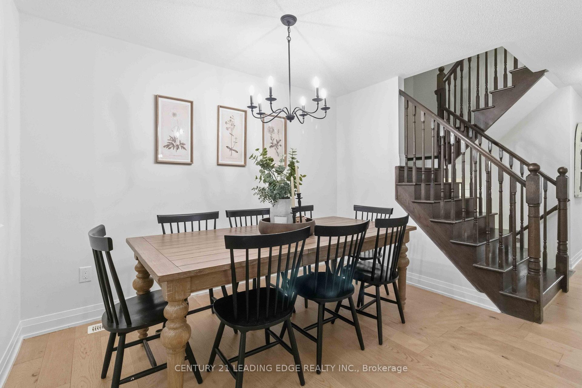 Photo 9 of 3 Volner Road, Brampton, Northwest Brampton — HOMEH