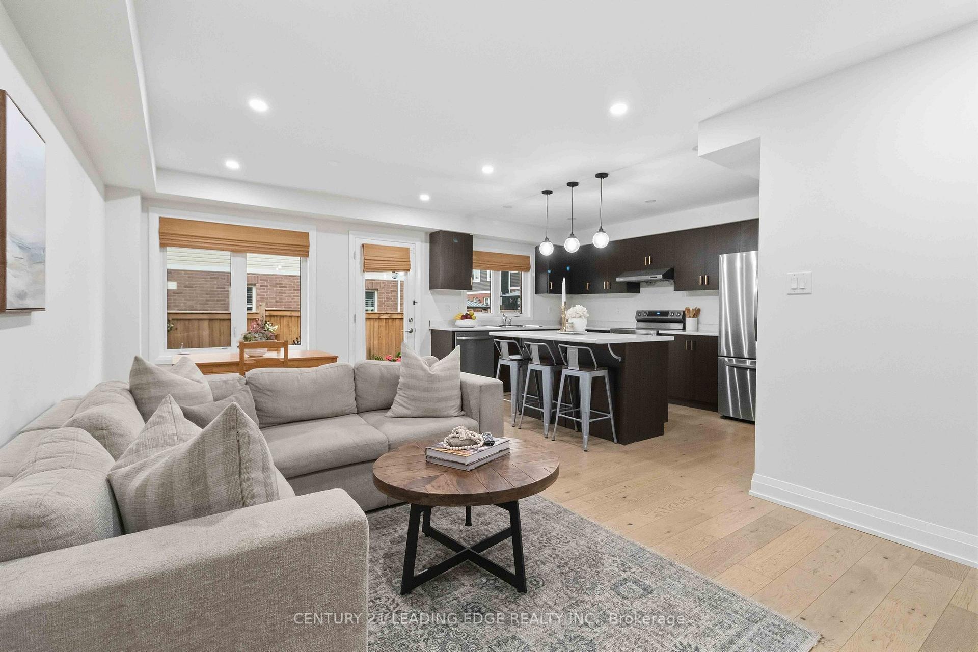 Photo 14 of 3 Volner Road, Brampton, Northwest Brampton — HOMEH