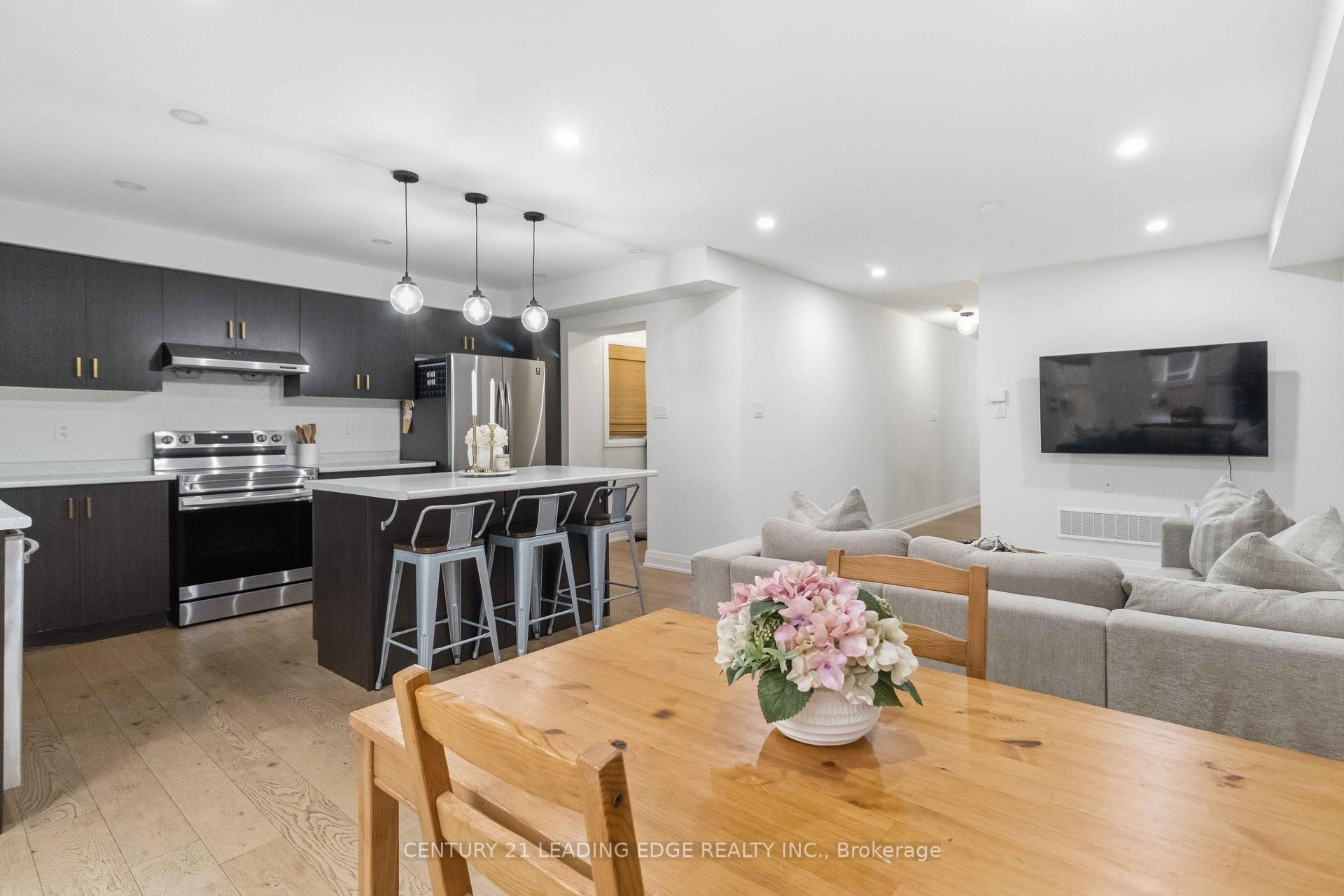 Photo 18 of 3 Volner Road, Brampton, Northwest Brampton — HOMEH