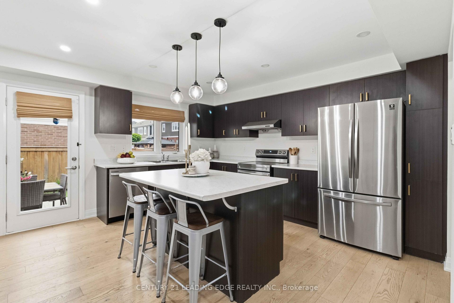 Photo 19 of 3 Volner Road, Brampton, Northwest Brampton — HOMEH