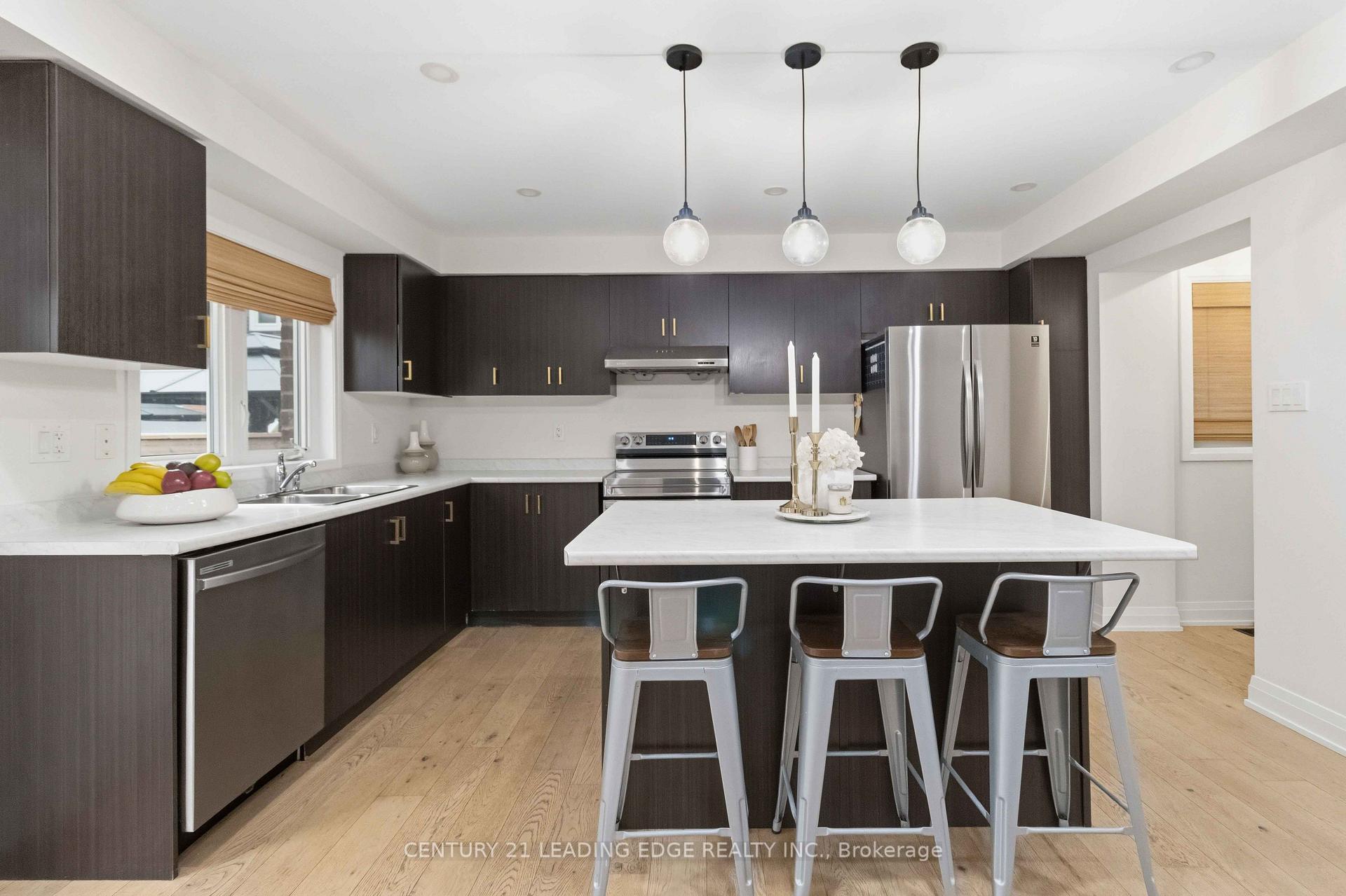 Photo 20 of 3 Volner Road, Brampton, Northwest Brampton — HOMEH