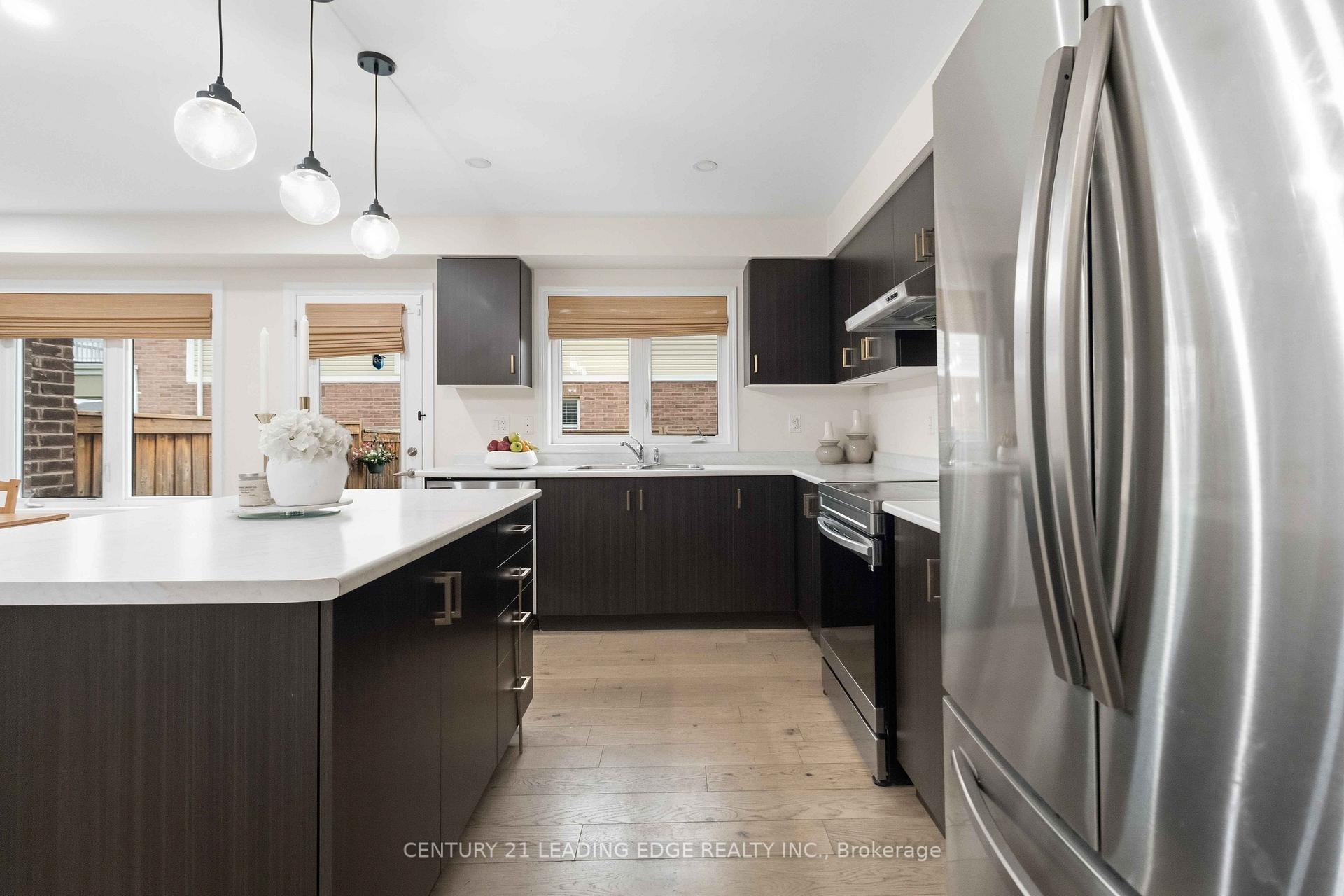 Photo 21 of 3 Volner Road, Brampton, Northwest Brampton — HOMEH