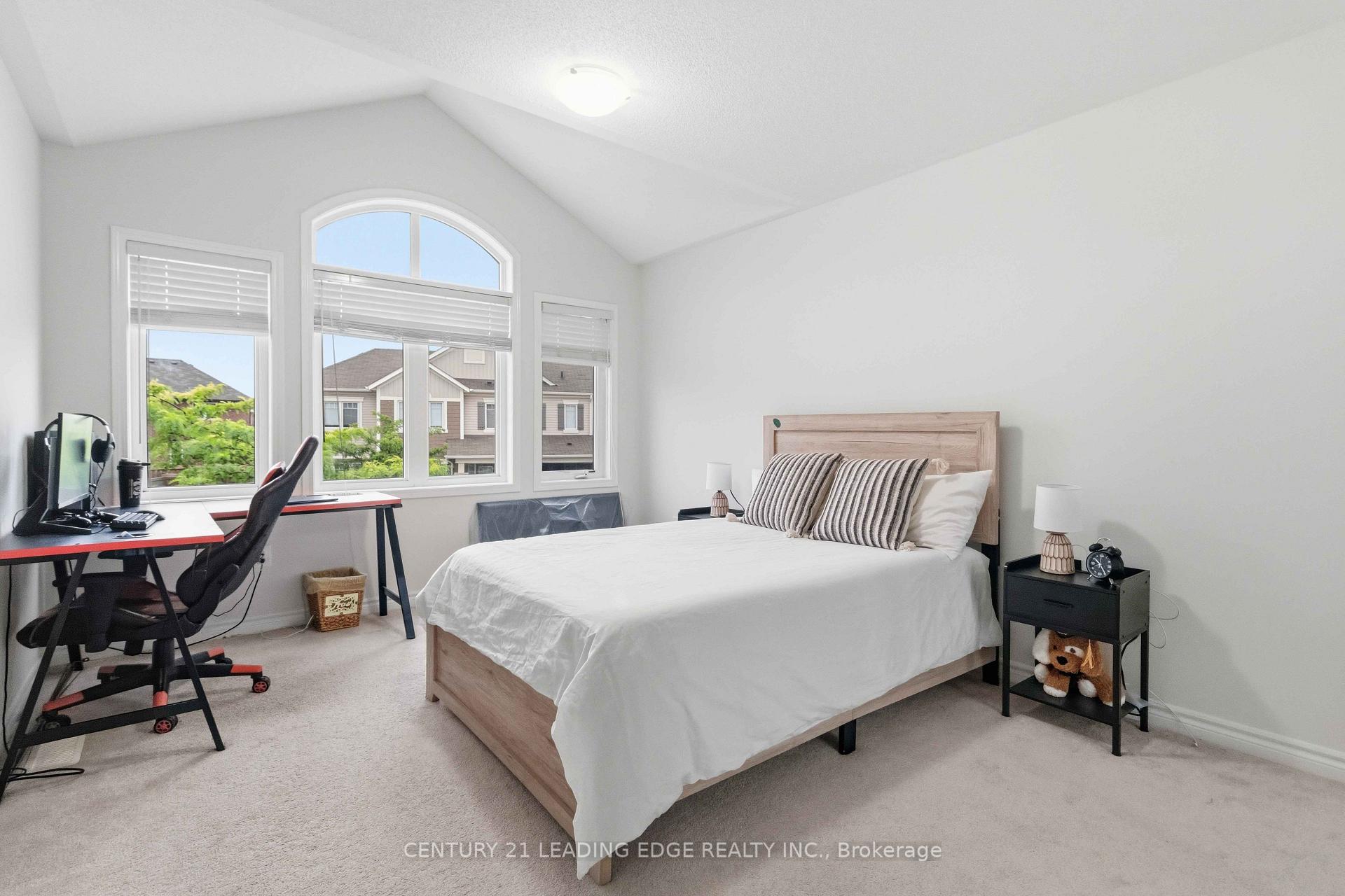 Photo 26 of 3 Volner Road, Brampton, Northwest Brampton — HOMEH
