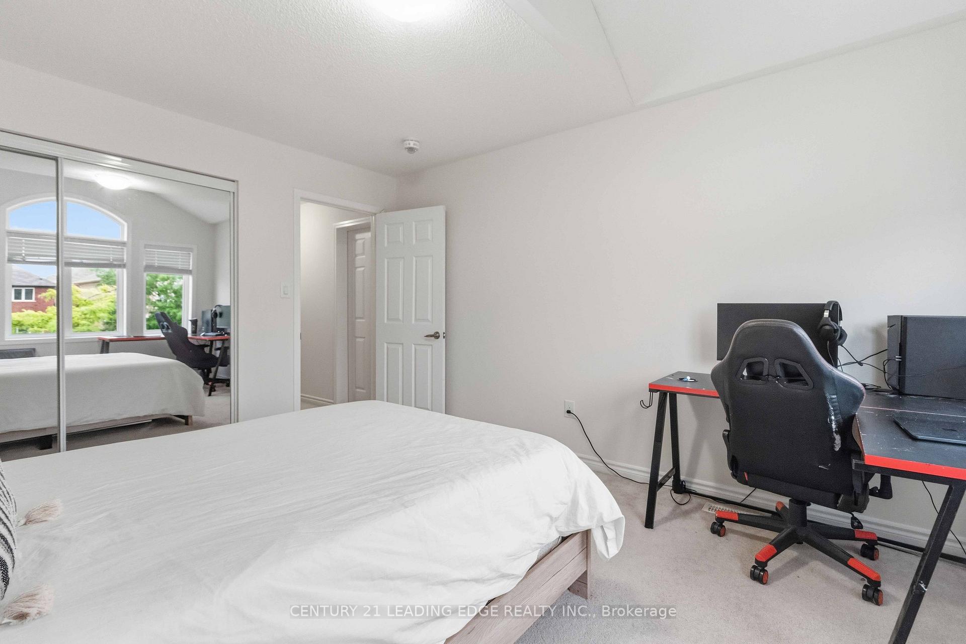 Photo 27 of 3 Volner Road, Brampton, Northwest Brampton — HOMEH