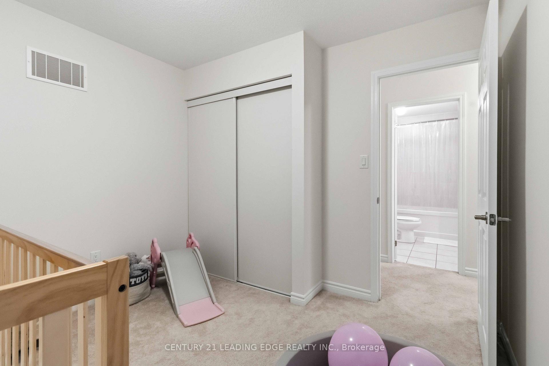 Photo 36 of 3 Volner Road, Brampton, Northwest Brampton — HOMEH