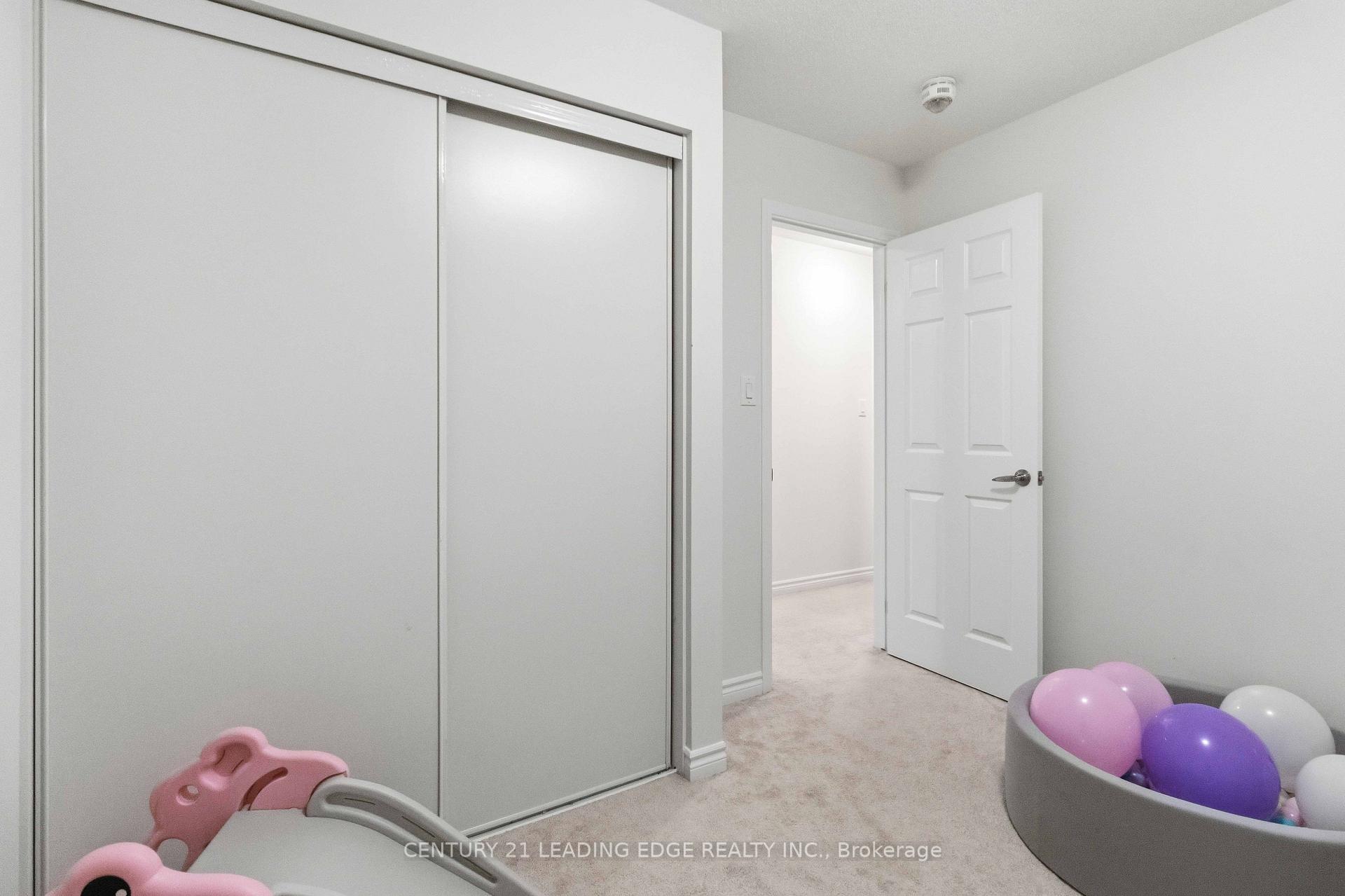 Photo 37 of 3 Volner Road, Brampton, Northwest Brampton — HOMEH
