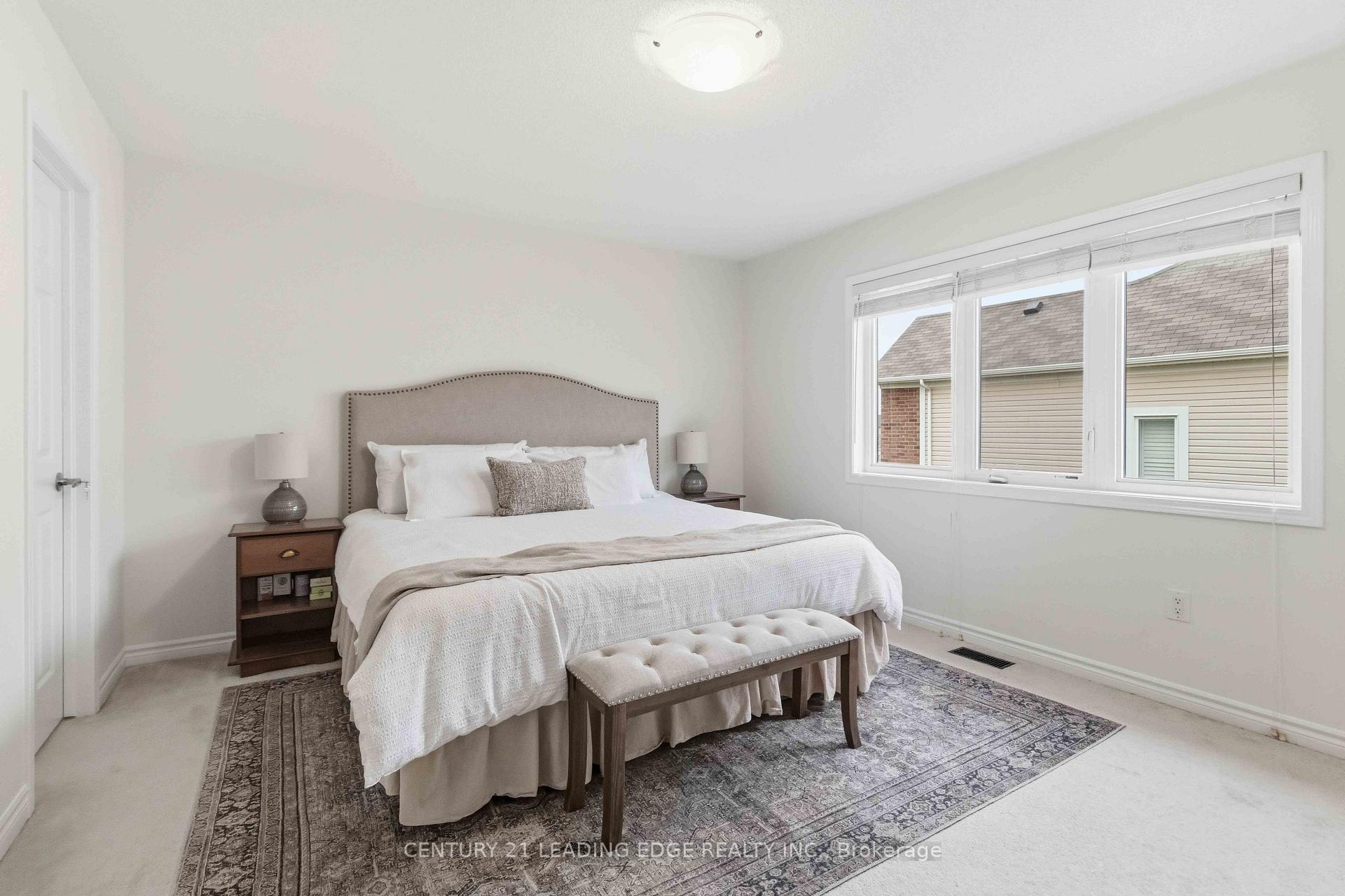 Photo 41 of 3 Volner Road, Brampton, Northwest Brampton — HOMEH