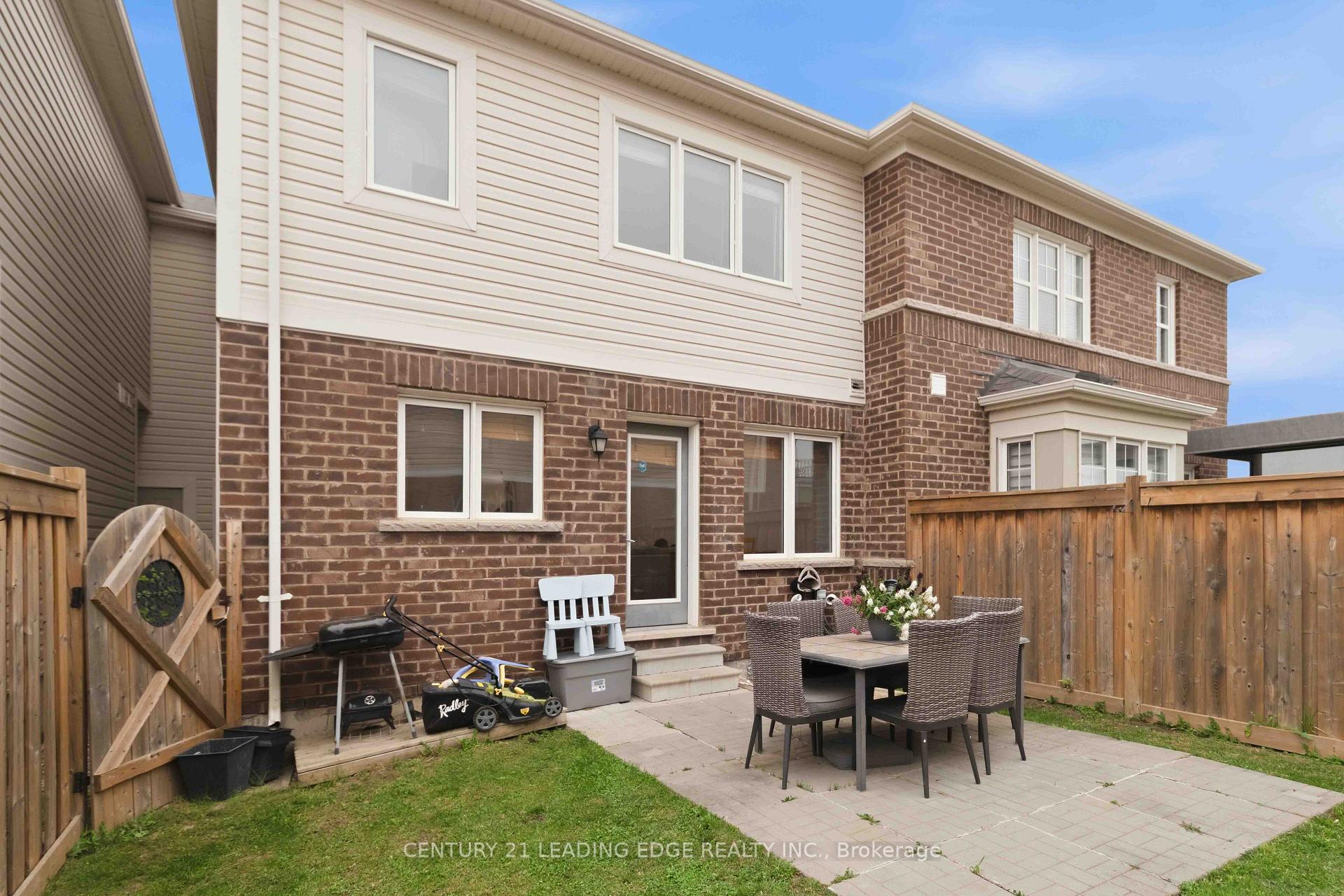 Photo 44 of 3 Volner Road, Brampton, Northwest Brampton — HOMEH