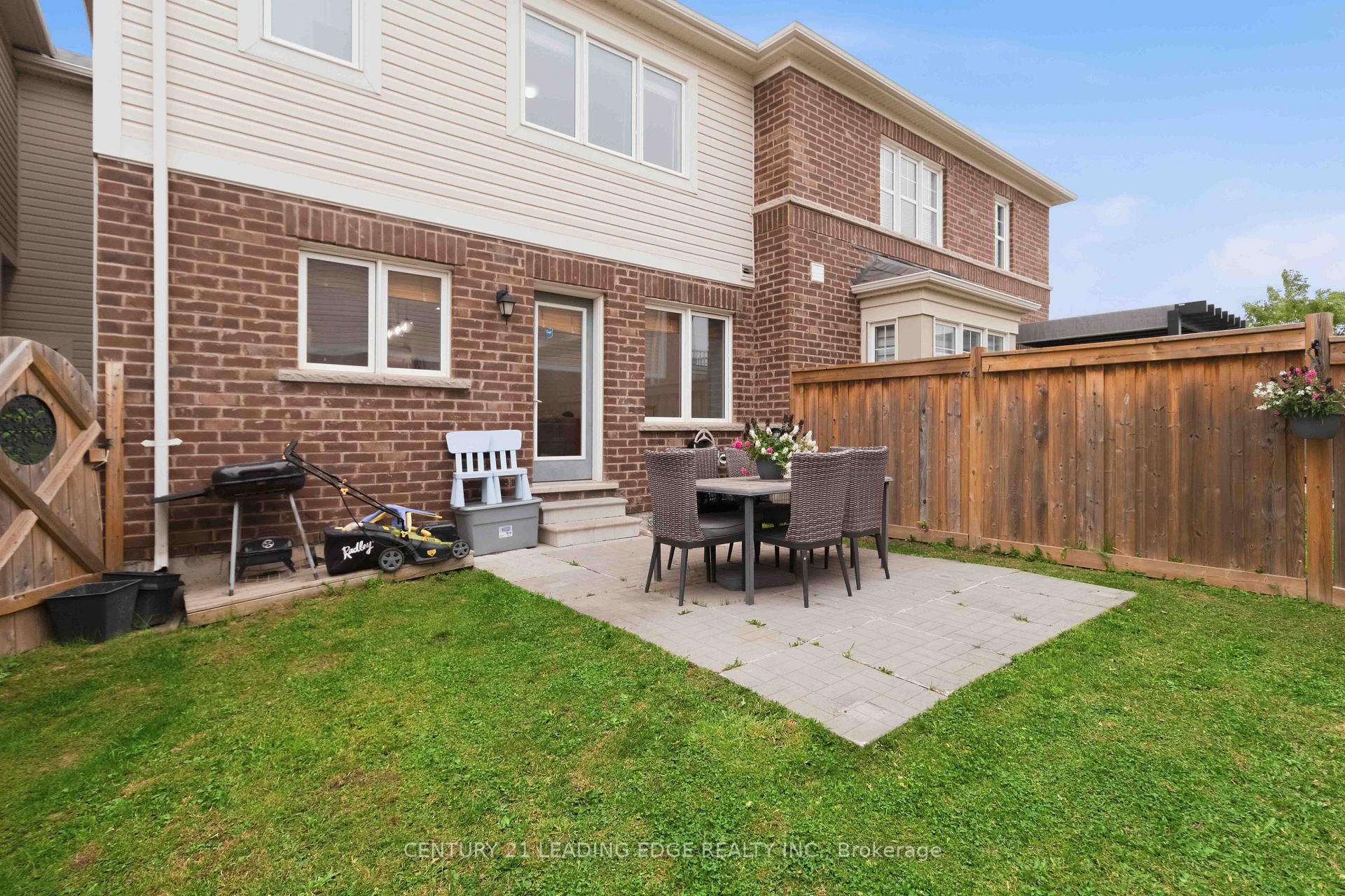 Photo 45 of 3 Volner Road, Brampton, Northwest Brampton — HOMEH