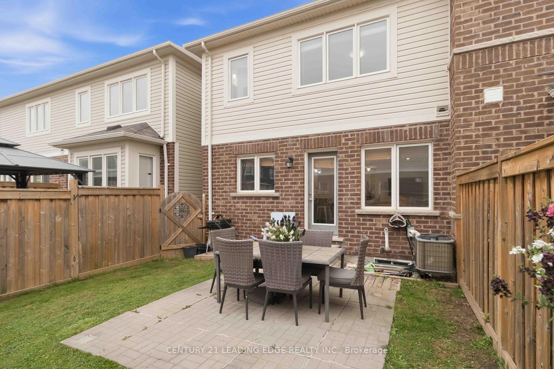 Photo 46 of 3 Volner Road, Brampton, Northwest Brampton — HOMEH