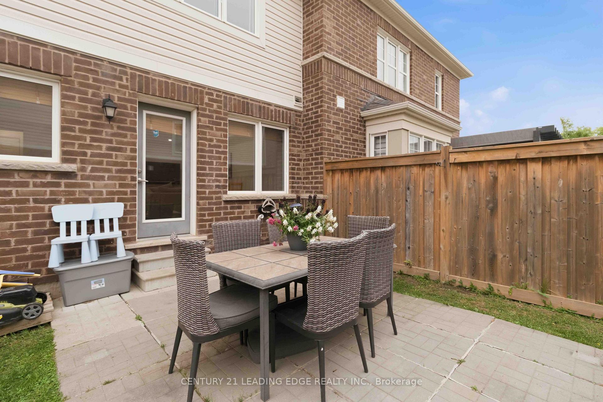 Photo 48 of 3 Volner Road, Brampton, Northwest Brampton — HOMEH
