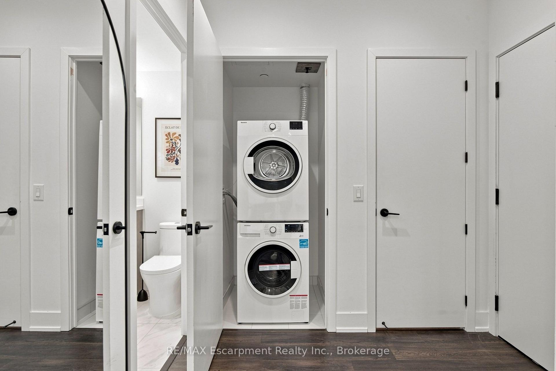 Photo 21 of Unit 707, 2450 Old Bronte Road, Oakville, Westmount — HOMEH
