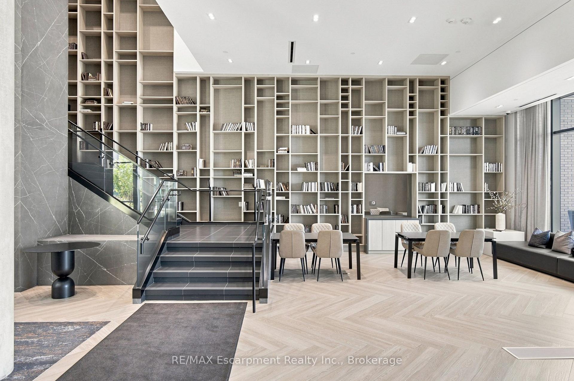 Photo 26 of Unit 707, 2450 Old Bronte Road, Oakville, Westmount — HOMEH