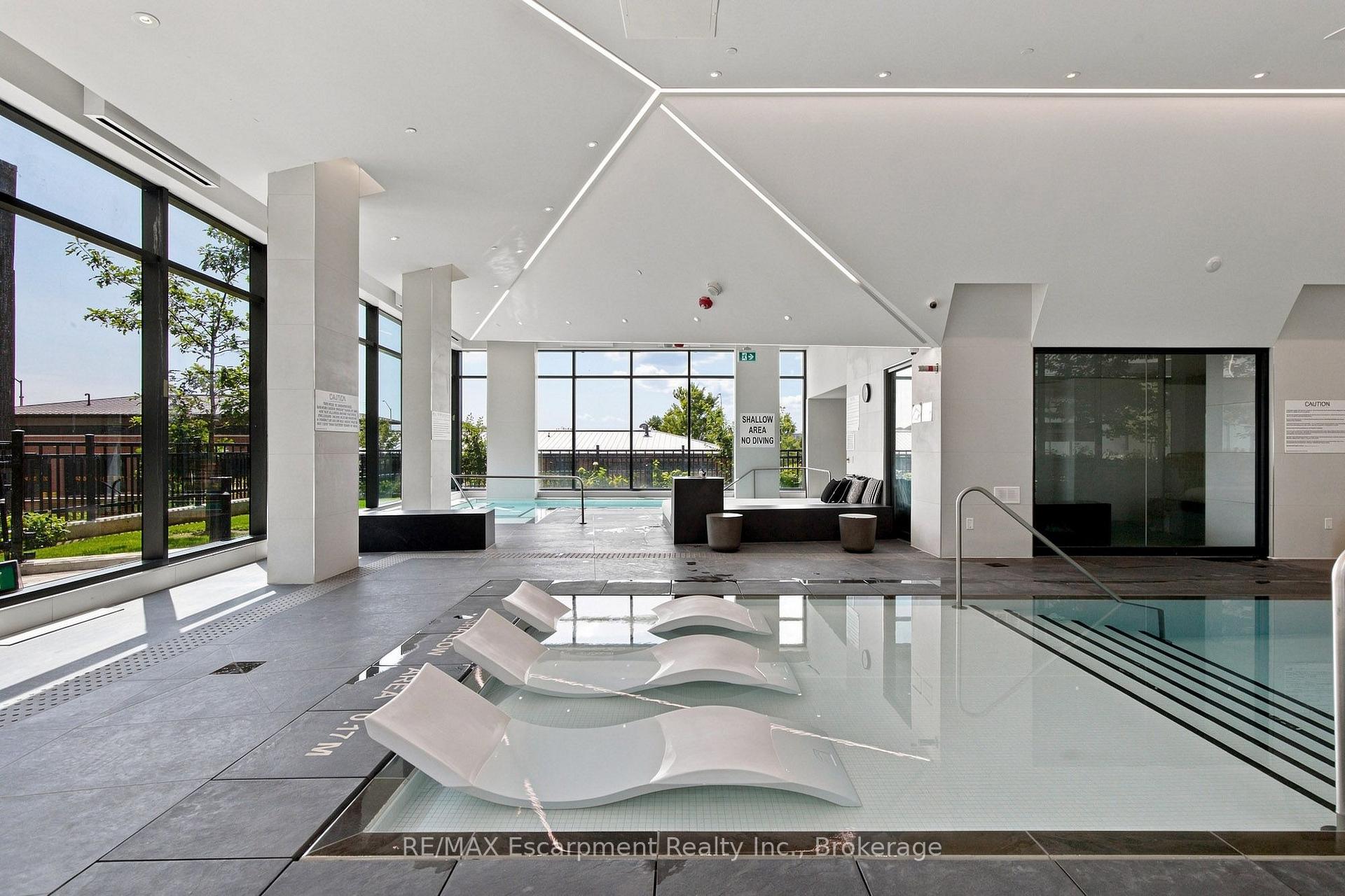 Photo 30 of Unit 707, 2450 Old Bronte Road, Oakville, Westmount — HOMEH