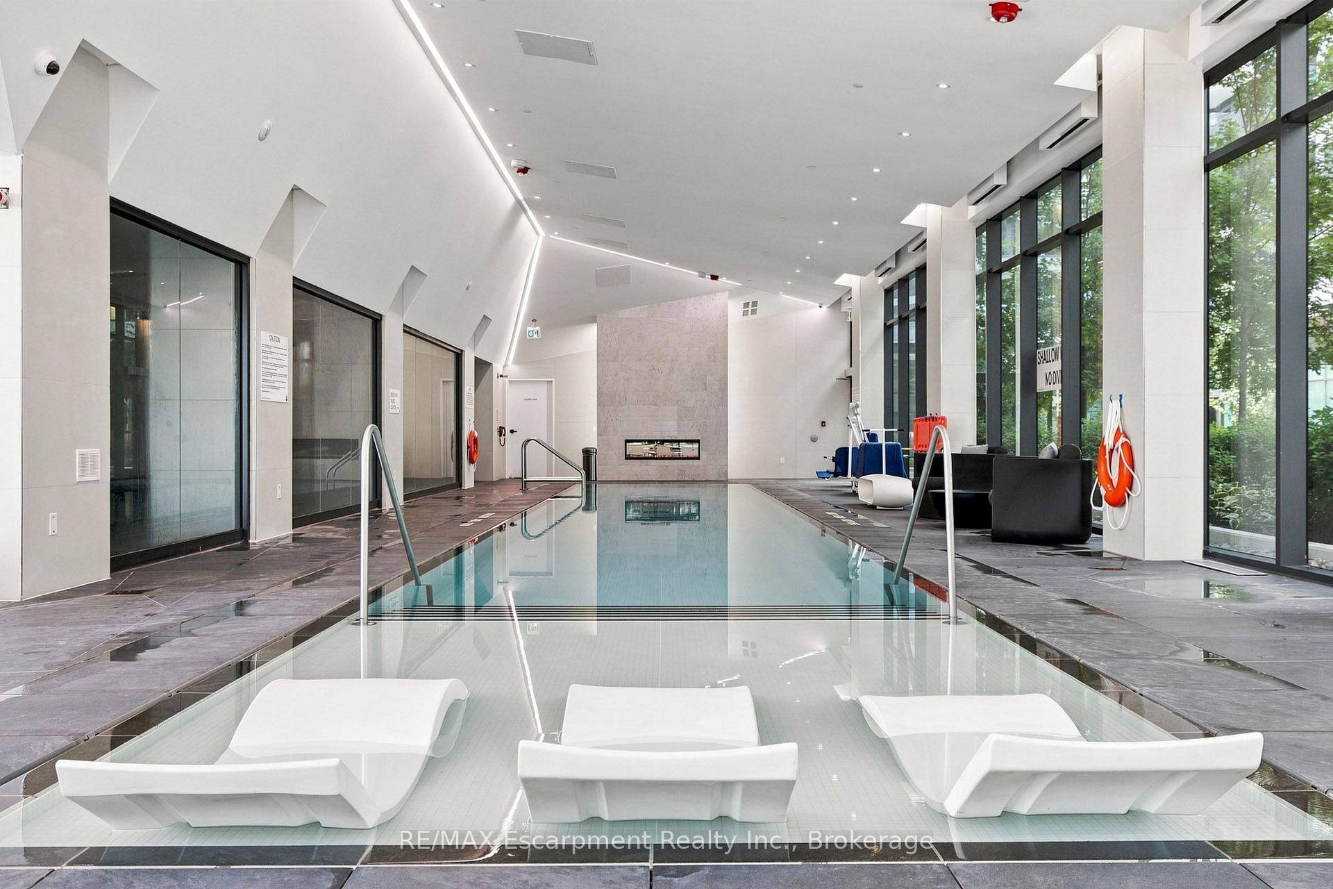 Photo 31 of Unit 707, 2450 Old Bronte Road, Oakville, Westmount — HOMEH