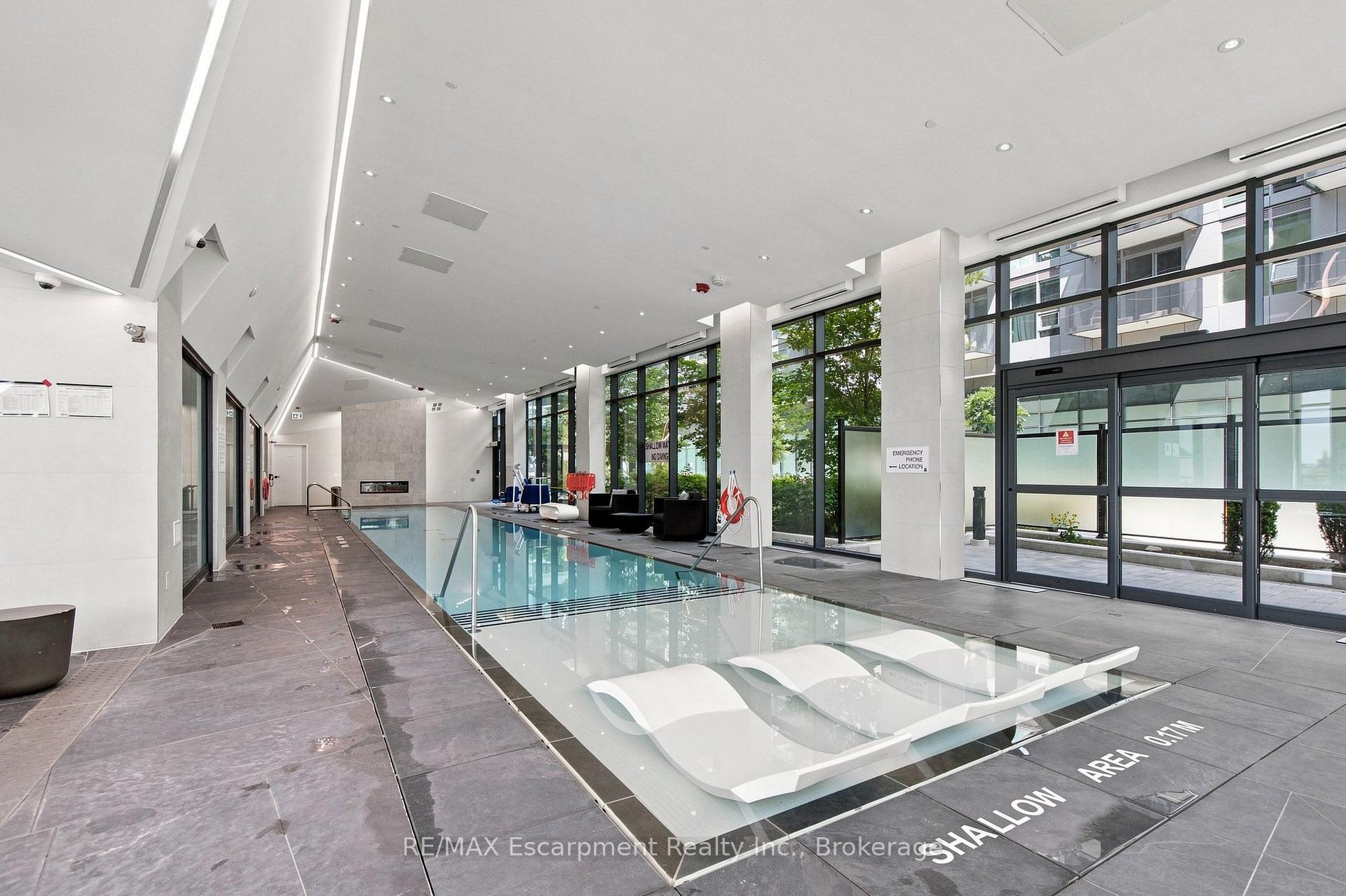 Photo 32 of Unit 707, 2450 Old Bronte Road, Oakville, Westmount — HOMEH