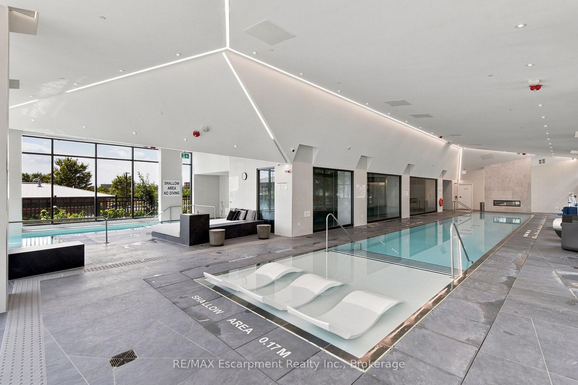 Photo 33 of Unit 707, 2450 Old Bronte Road, Oakville, Westmount — HOMEH