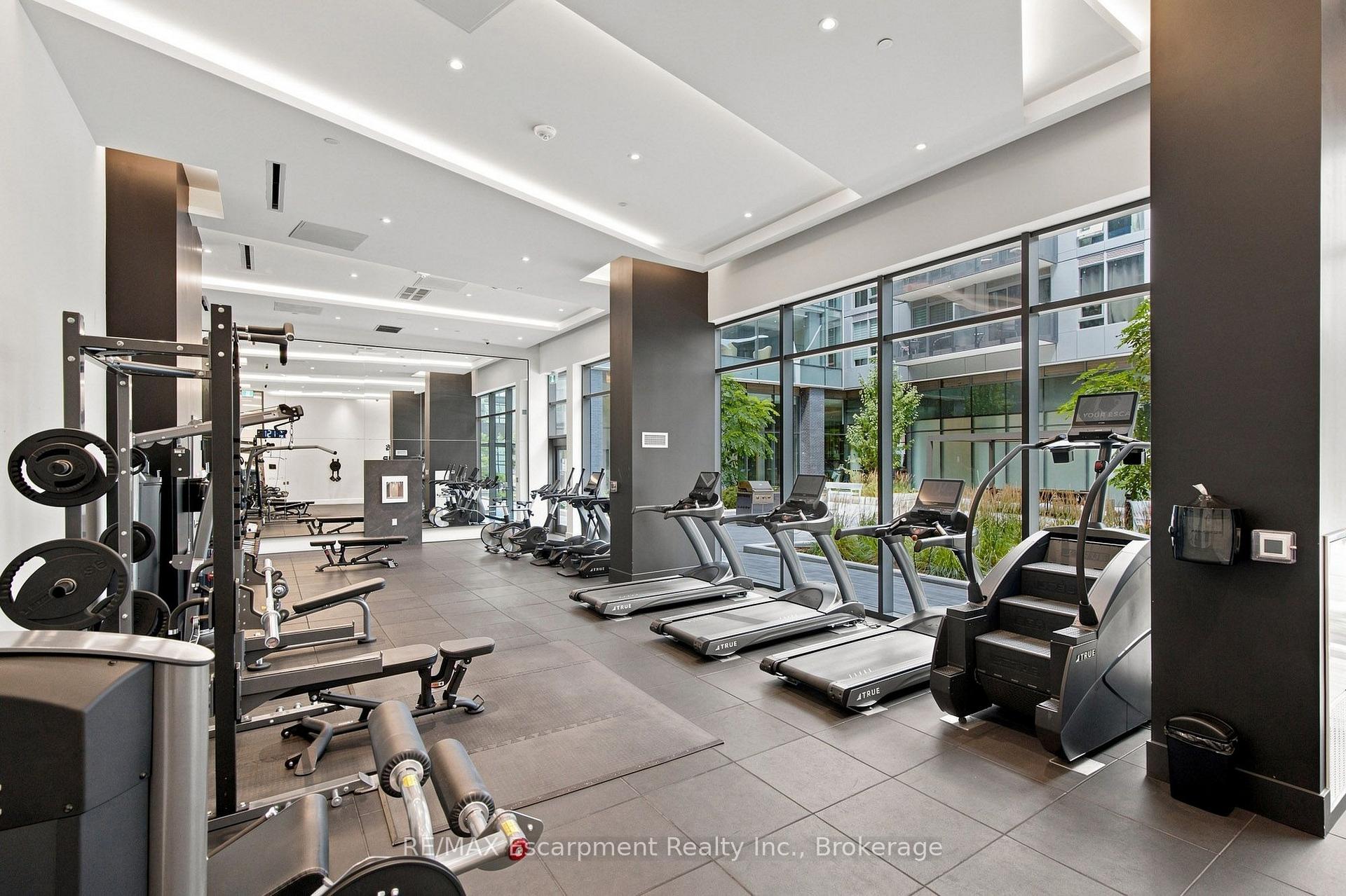 Photo 34 of Unit 707, 2450 Old Bronte Road, Oakville, Westmount — HOMEH