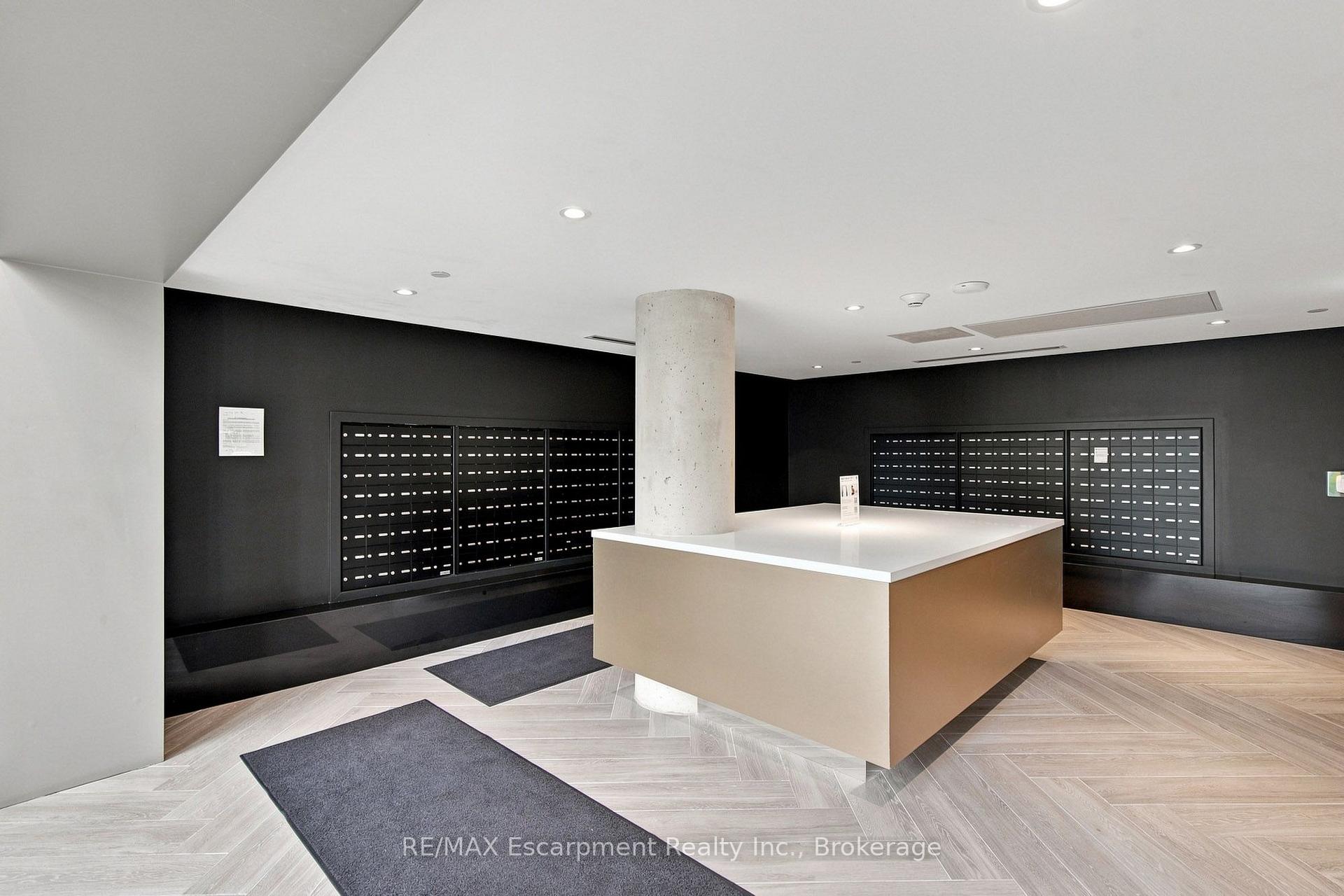 Photo 35 of Unit 707, 2450 Old Bronte Road, Oakville, Westmount — HOMEH