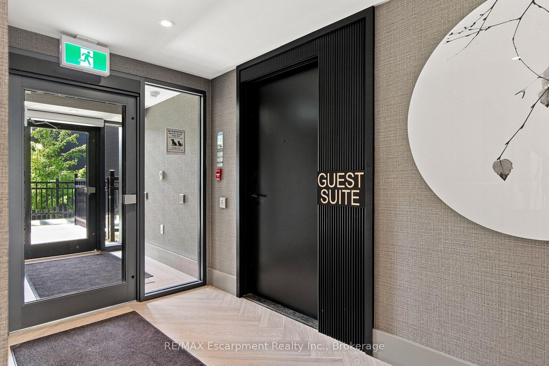 Photo 37 of Unit 707, 2450 Old Bronte Road, Oakville, Westmount — HOMEH