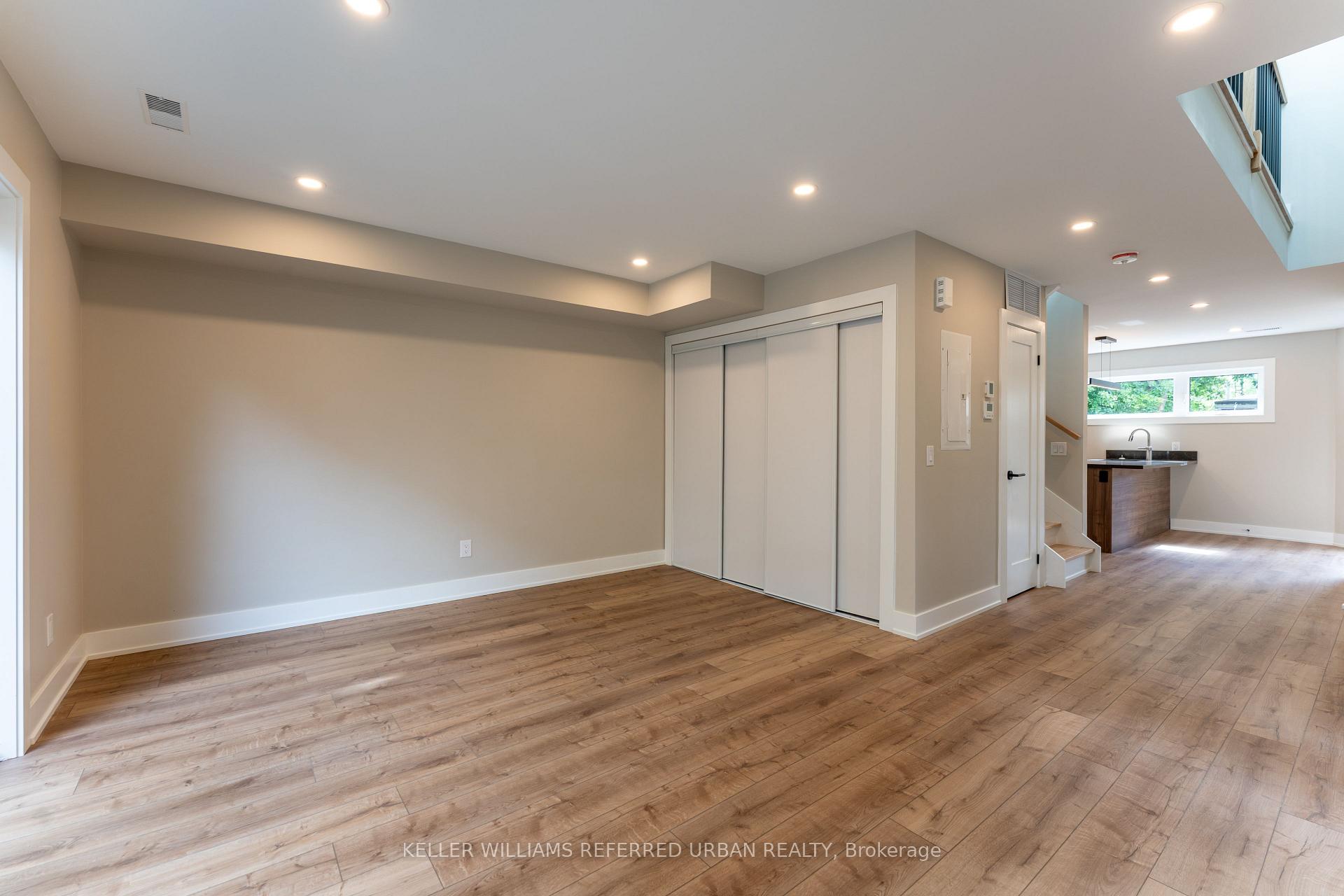 Photo 6 of Unit 5, 352 Jones Avenue, Toronto, Blake-Jones — HOMEH