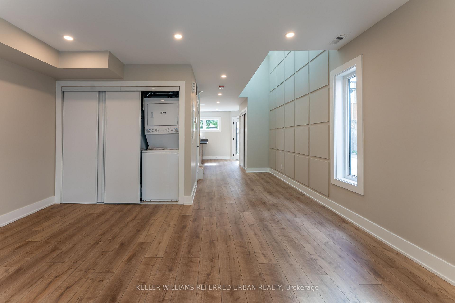 Photo 7 of Unit 5, 352 Jones Avenue, Toronto, Blake-Jones — HOMEH