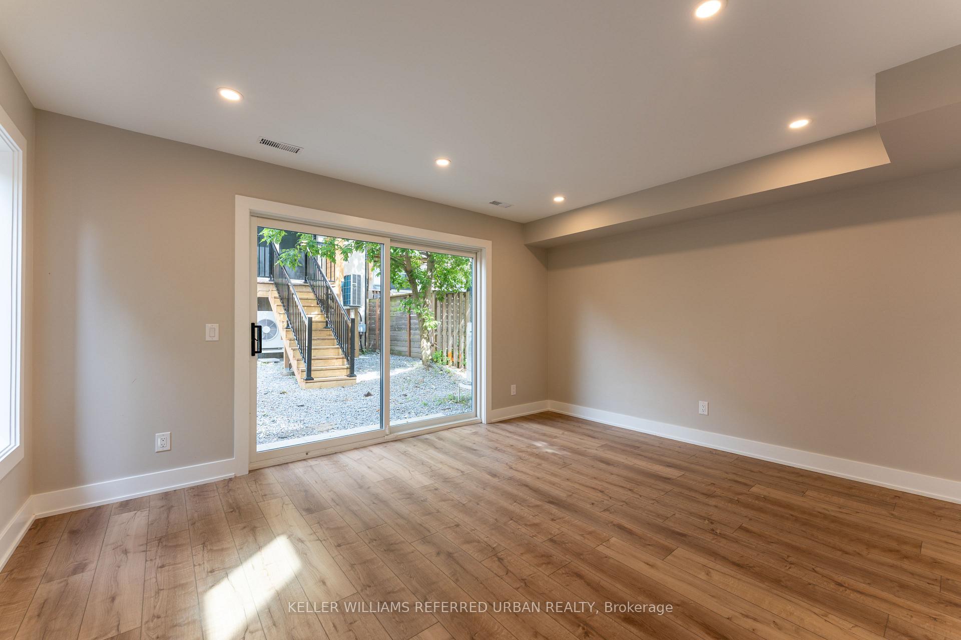 Photo 8 of Unit 5, 352 Jones Avenue, Toronto, Blake-Jones — HOMEH