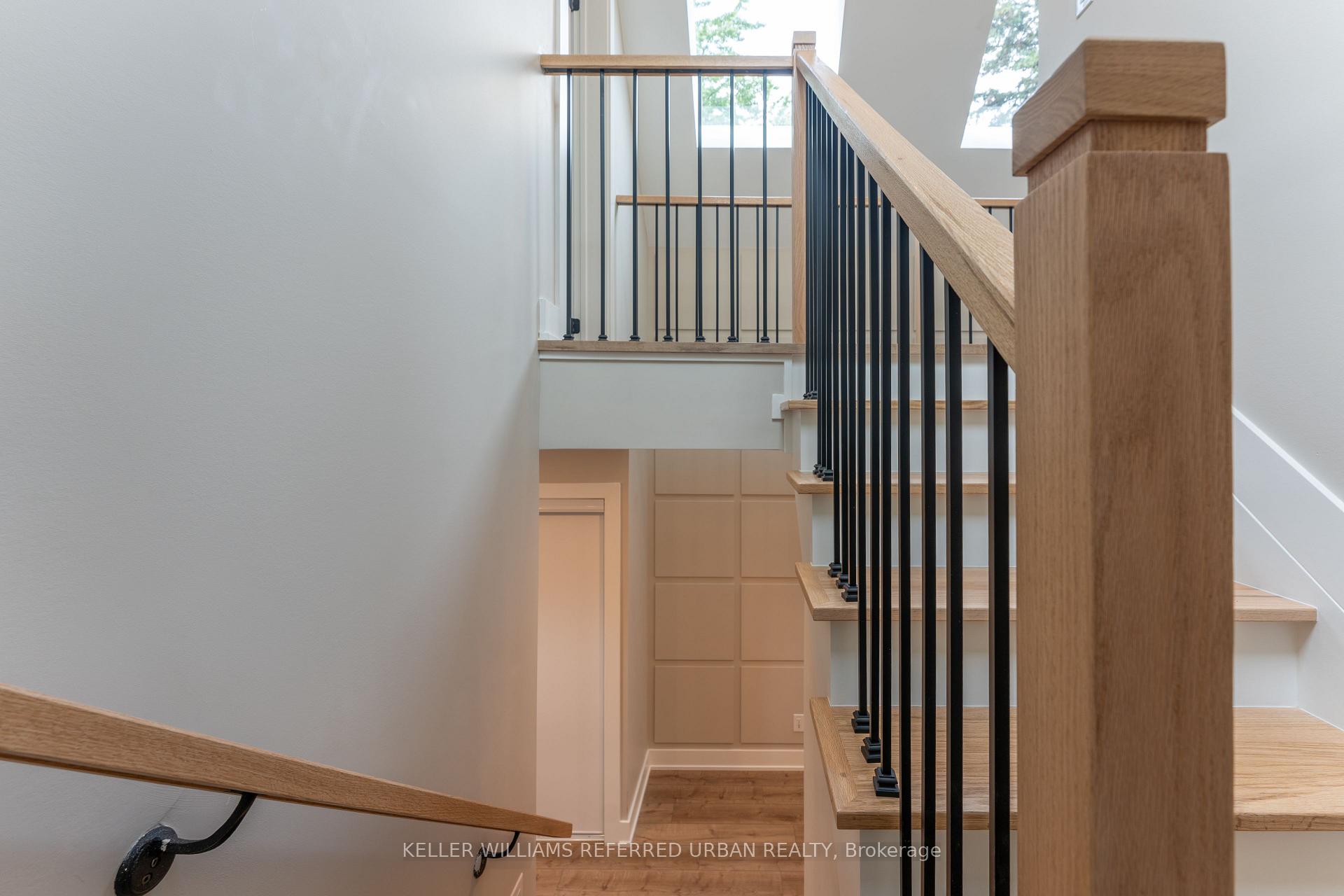 Photo 9 of Unit 5, 352 Jones Avenue, Toronto, Blake-Jones — HOMEH
