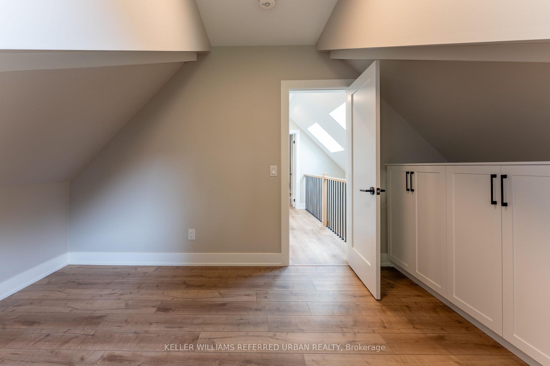 Photo 11 of Unit 5, 352 Jones Avenue, Toronto, Blake-Jones — HOMEH