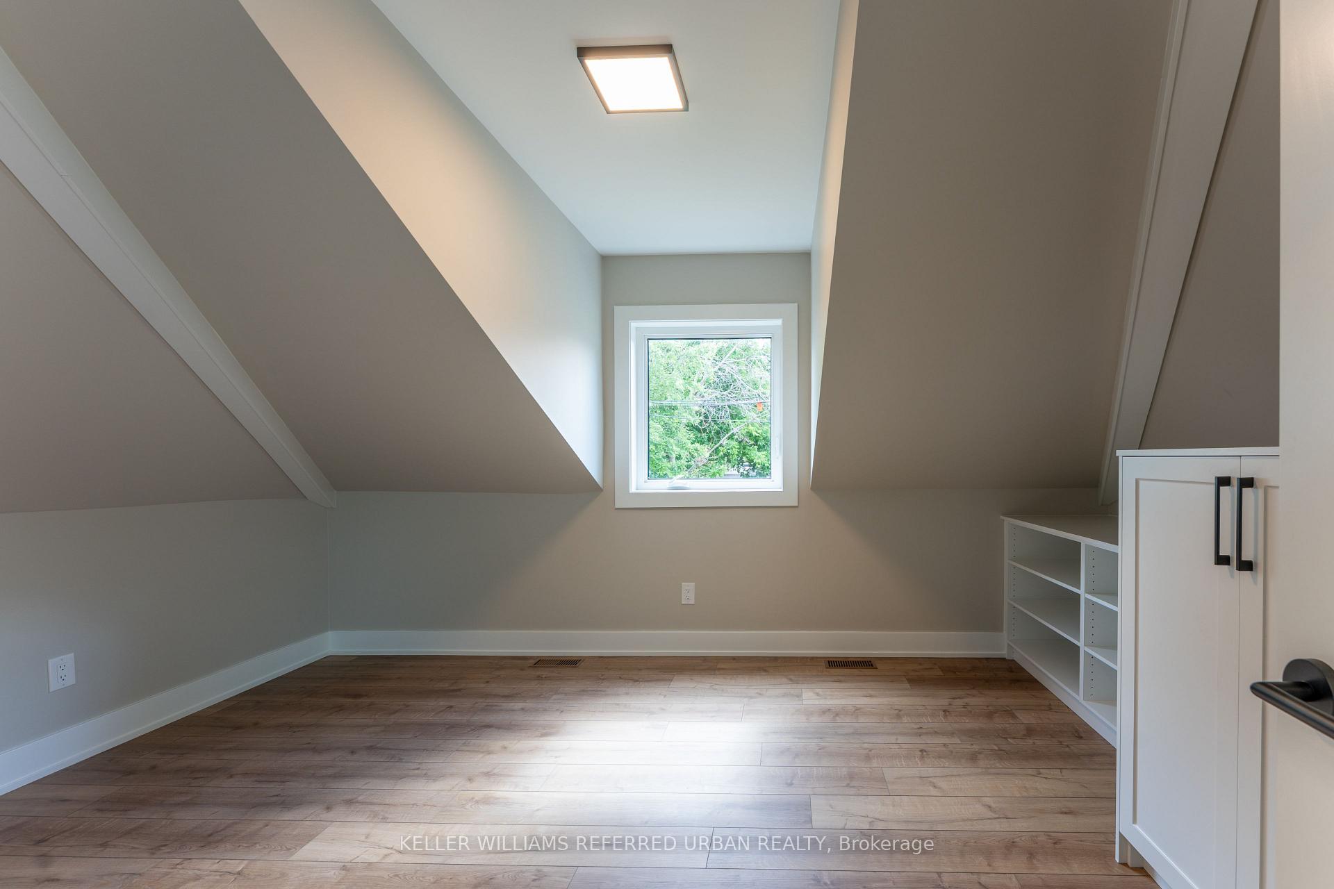 Photo 10 of Unit 5, 352 Jones Avenue, Toronto, Blake-Jones — HOMEH