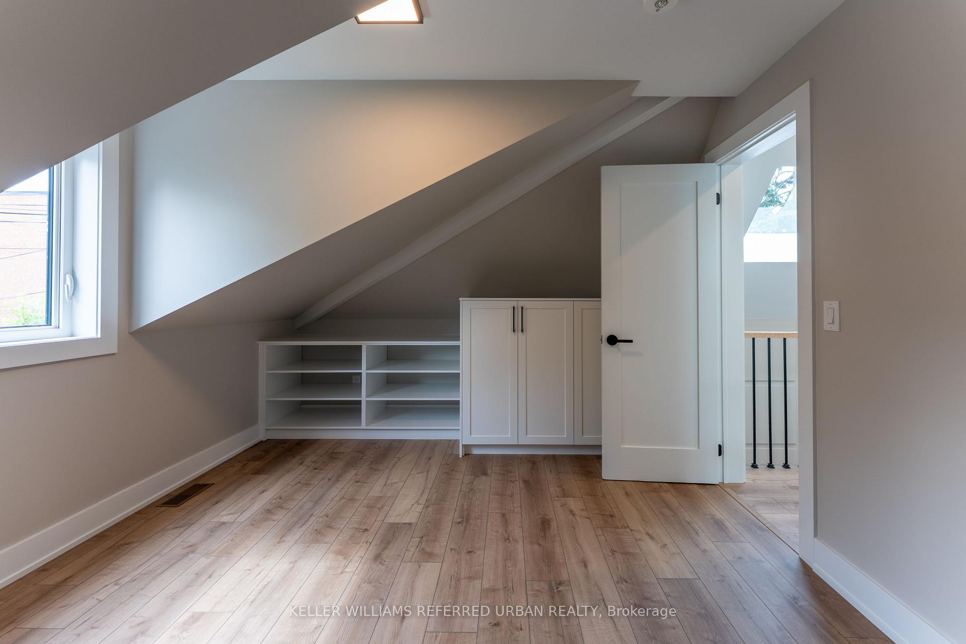 Photo 12 of Unit 5, 352 Jones Avenue, Toronto, Blake-Jones — HOMEH