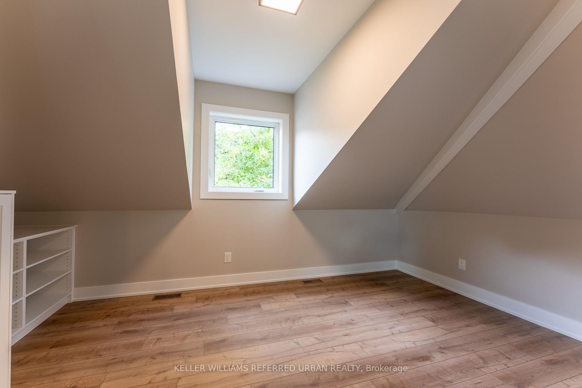Photo 13 of Unit 5, 352 Jones Avenue, Toronto, Blake-Jones — HOMEH