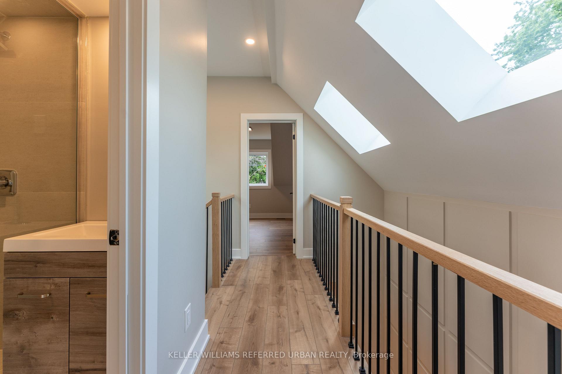 Photo 14 of Unit 5, 352 Jones Avenue, Toronto, Blake-Jones — HOMEH