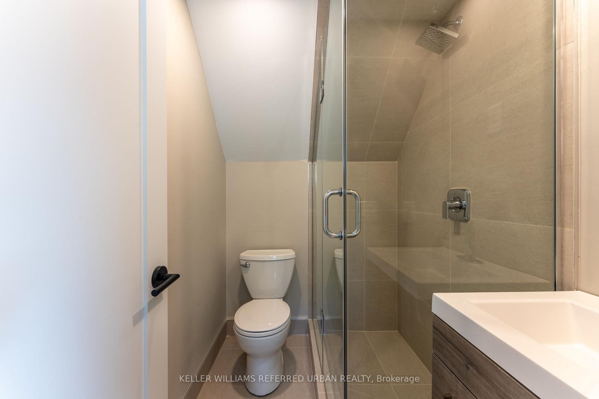 Photo 15 of Unit 5, 352 Jones Avenue, Toronto, Blake-Jones — HOMEH