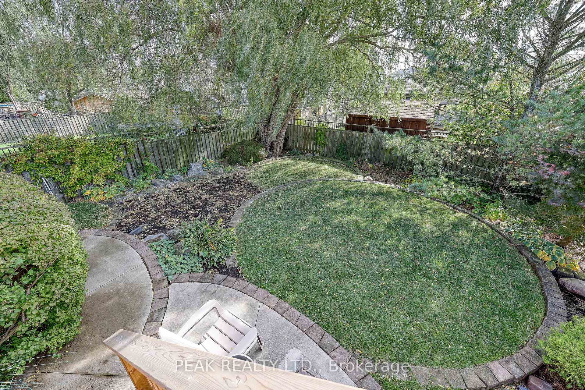Photo 6 of 217 North Street E, Tillsonburg — HOMEH