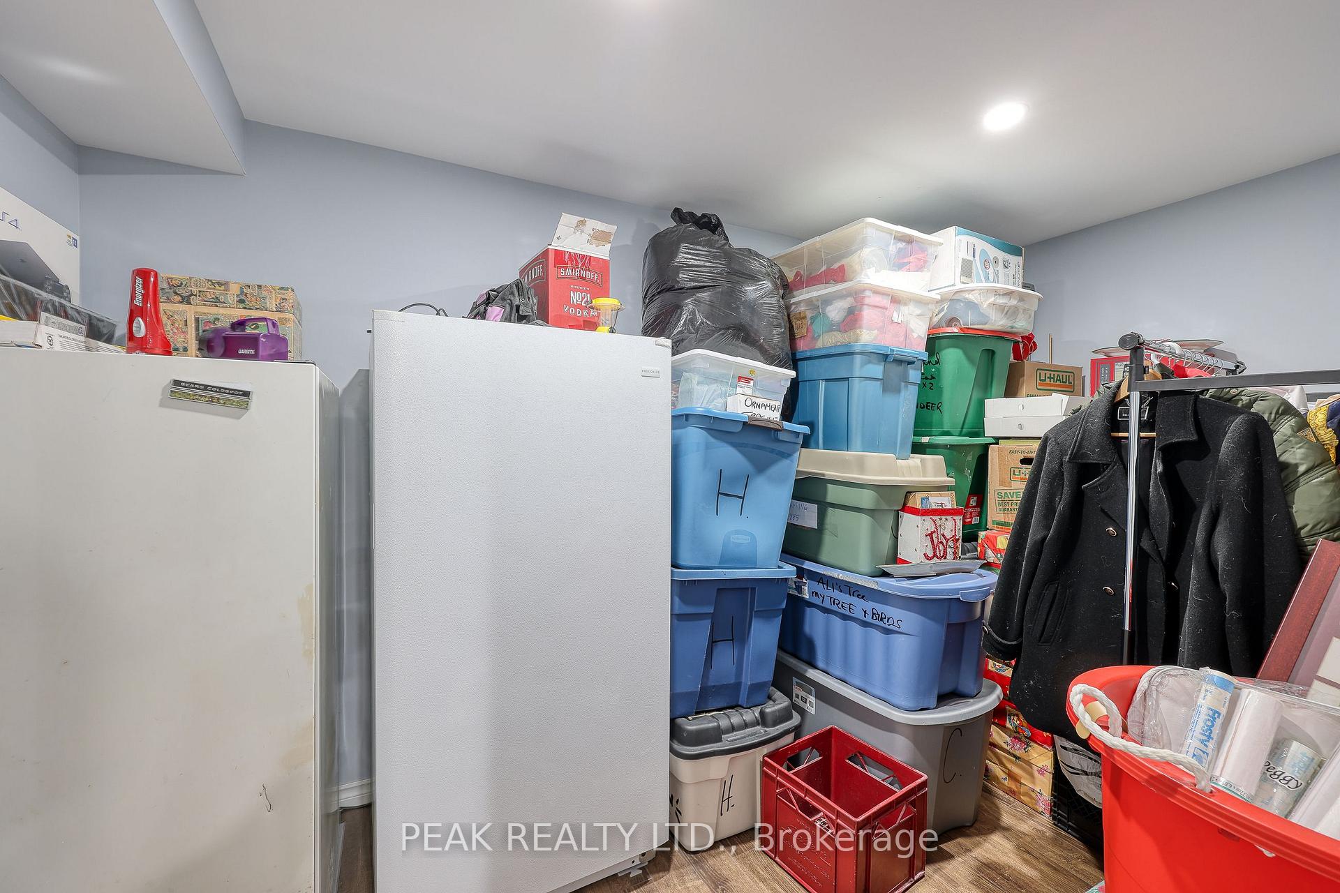 Photo 35 of 217 North Street E, Tillsonburg — HOMEH