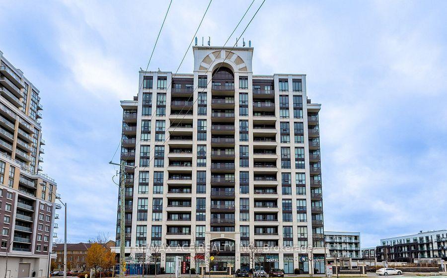 Photo 1 of Unit 1107, 9582 Markham Road, Markham, Wismer — HOMEH