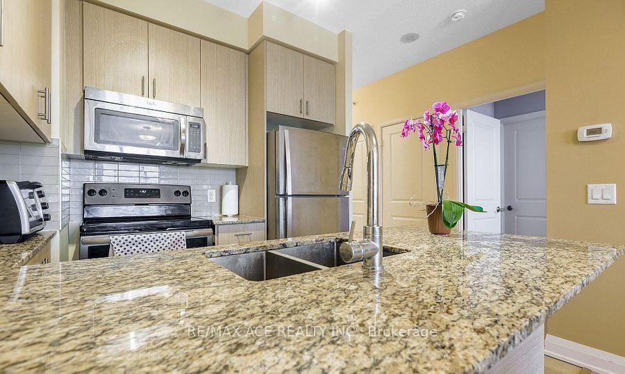 Photo 2 of Unit 1107, 9582 Markham Road, Markham, Wismer — HOMEH
