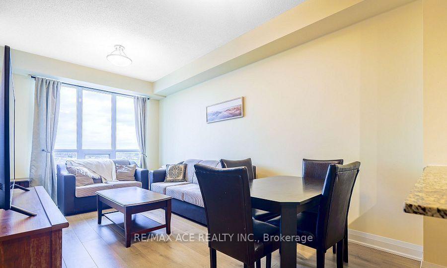 Photo 5 of Unit 1107, 9582 Markham Road, Markham, Wismer — HOMEH