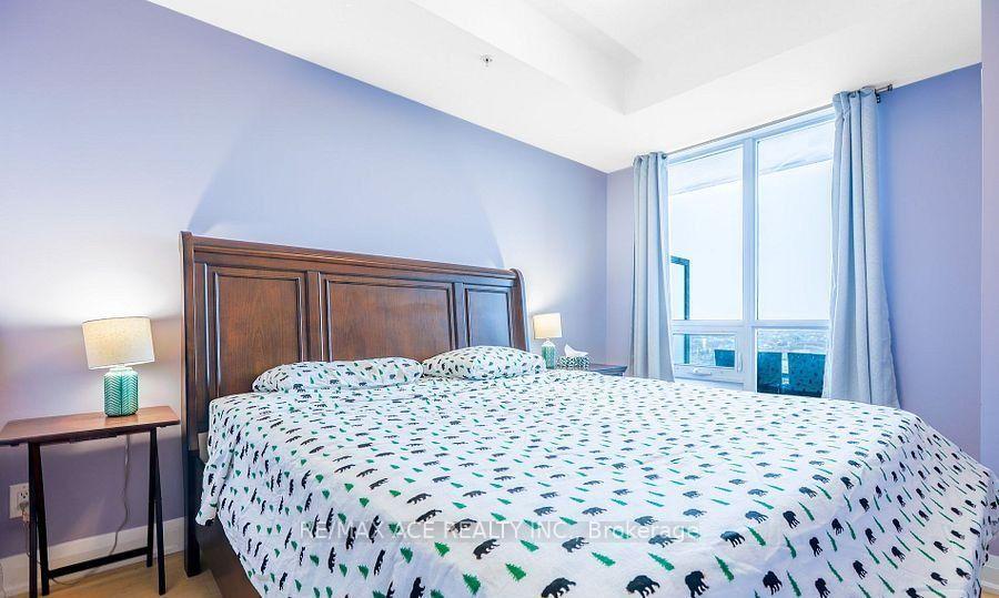 Photo 8 of Unit 1107, 9582 Markham Road, Markham, Wismer — HOMEH